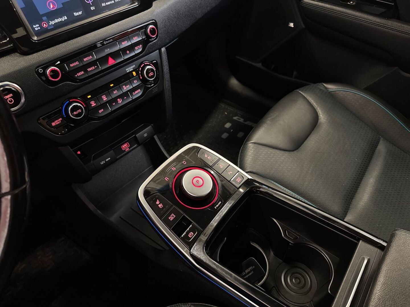 KIA Niro 2019