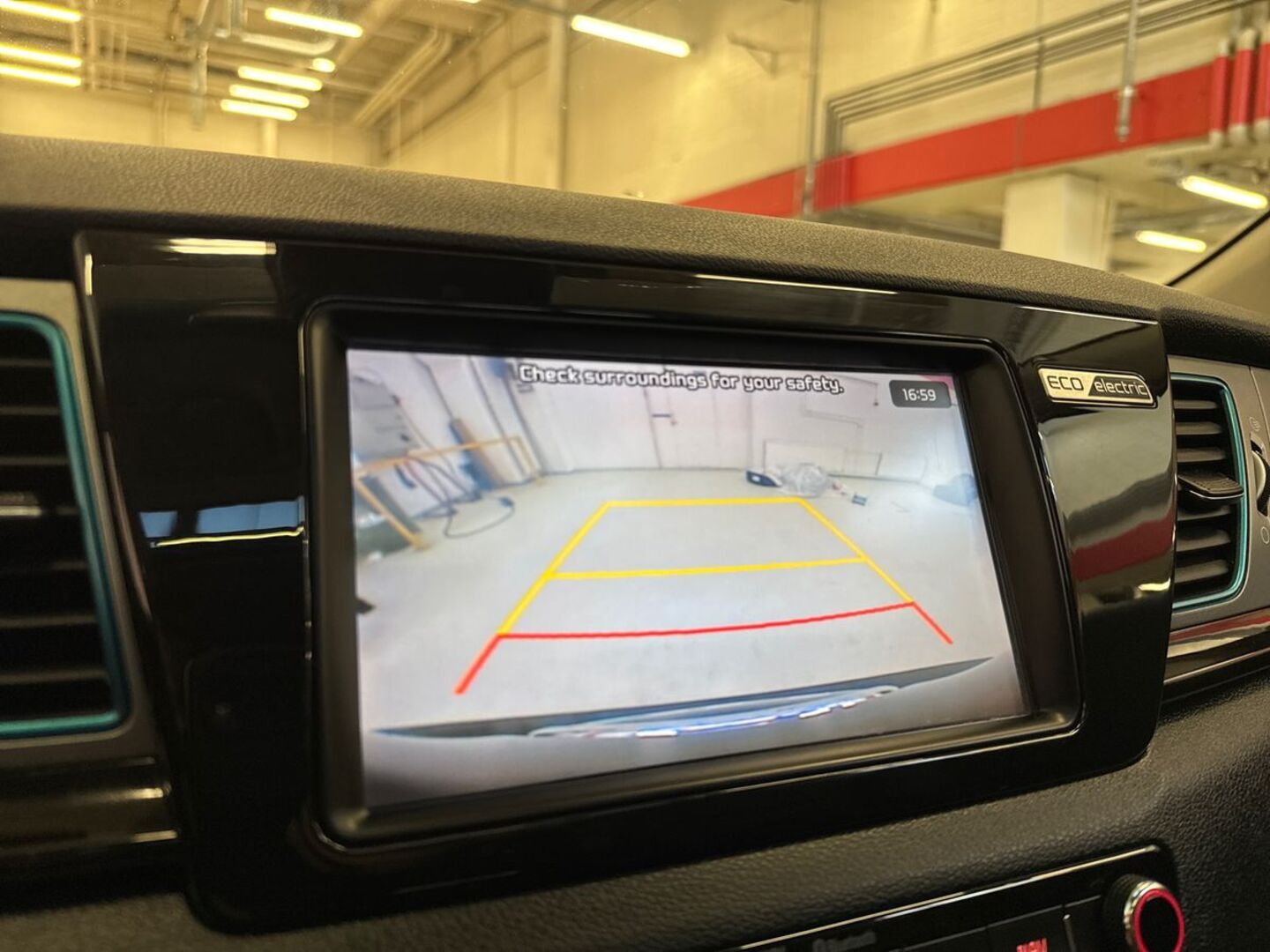 KIA Niro 2019