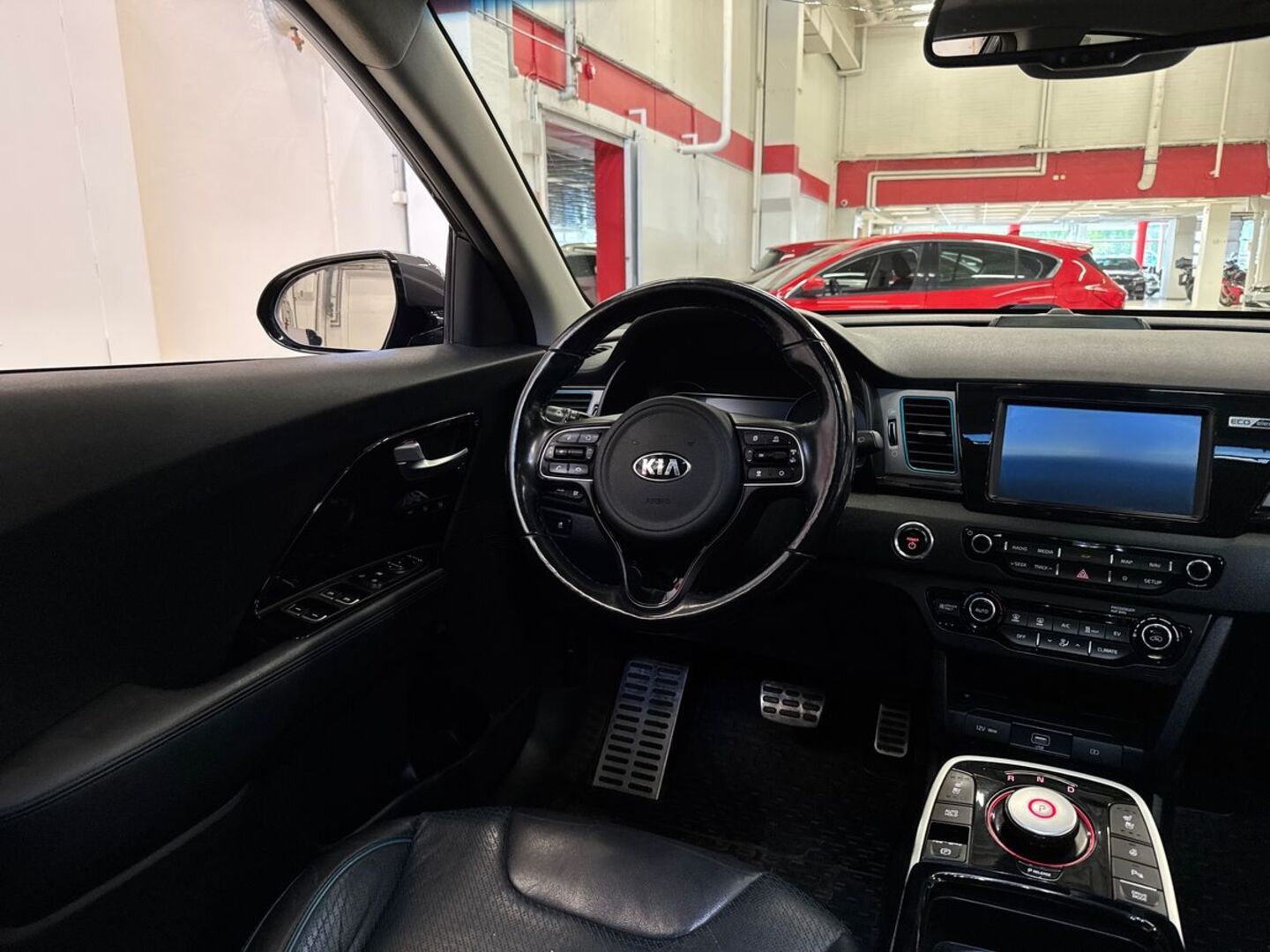 KIA Niro 2019