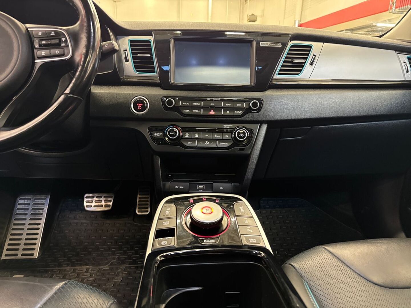 KIA Niro 2019