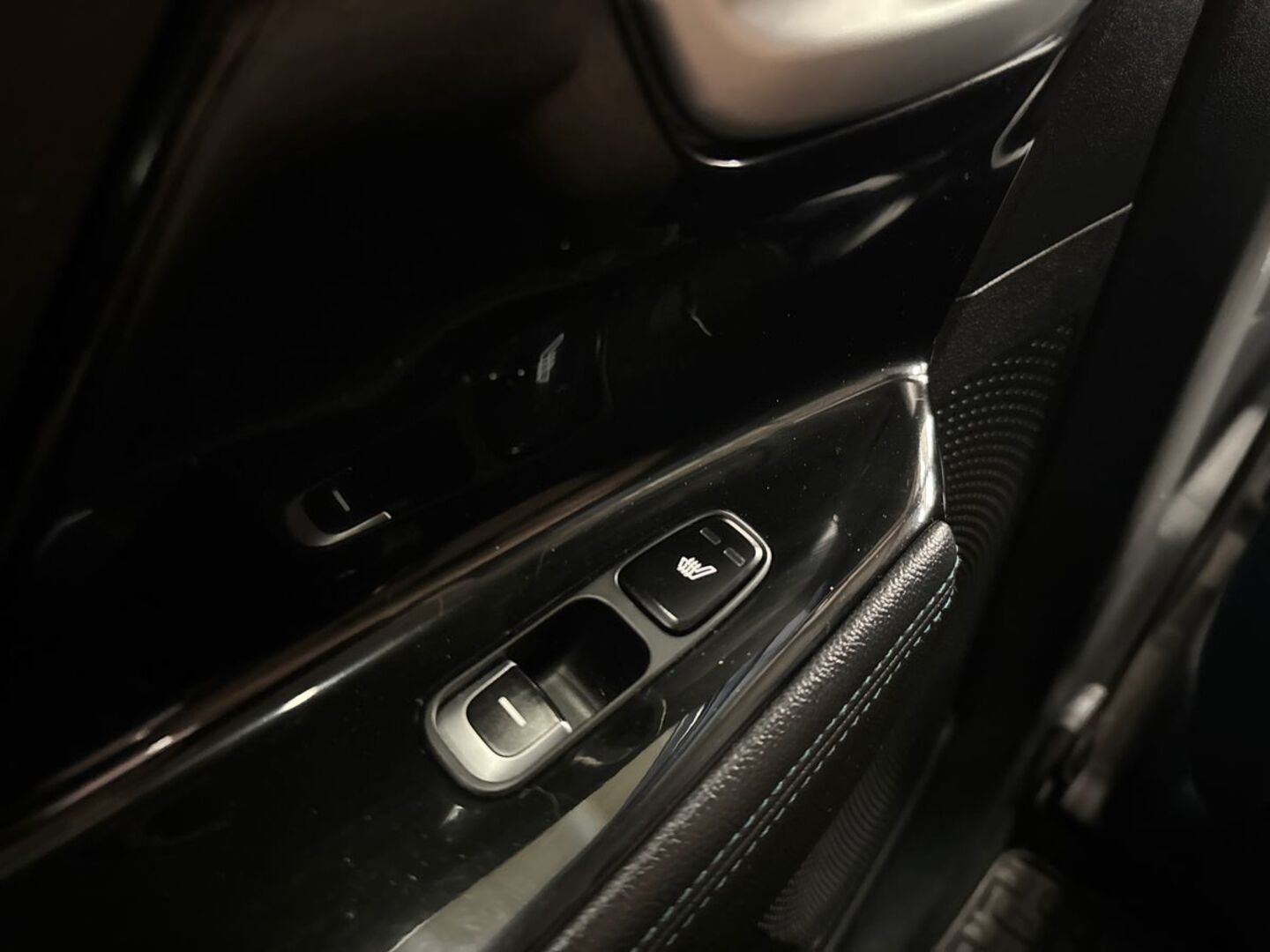 KIA Niro 2019