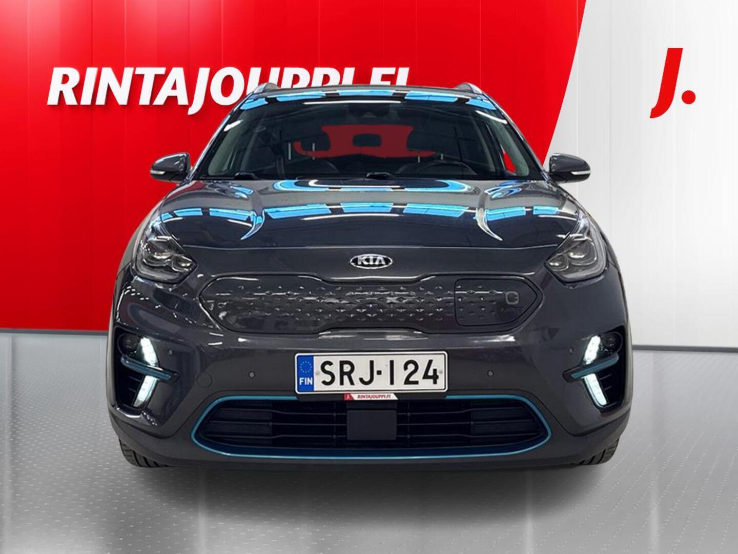 KIA Niro 2019