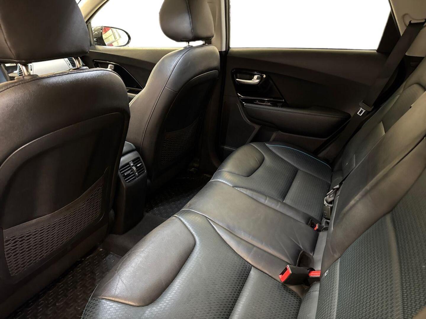 KIA Niro 2019