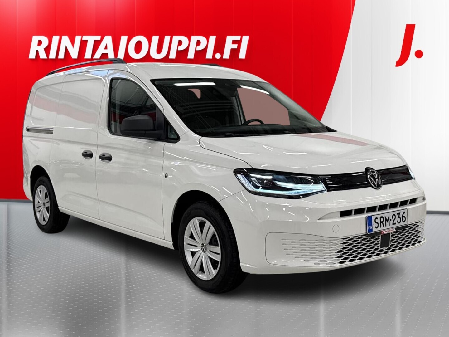 VOLKSWAGEN Caddy Maxi 2025