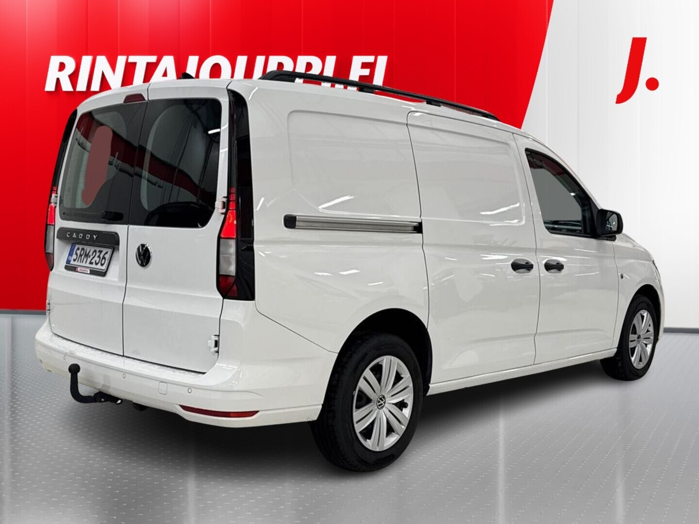 VOLKSWAGEN Caddy Maxi 2025