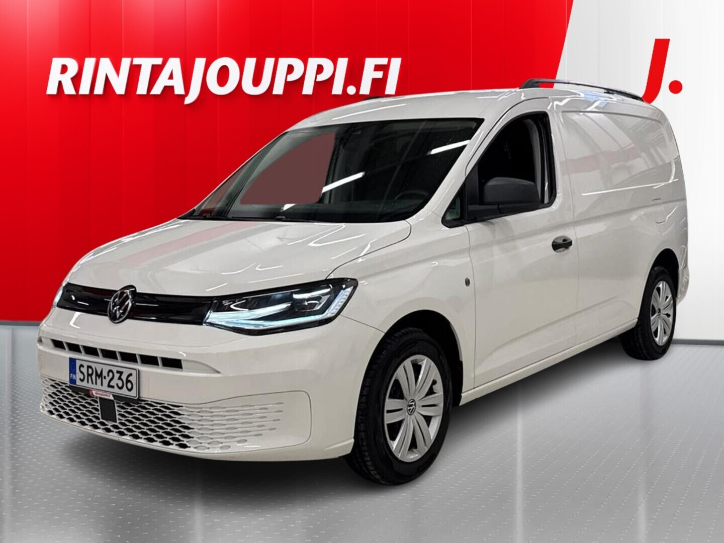 VOLKSWAGEN Caddy Maxi 6