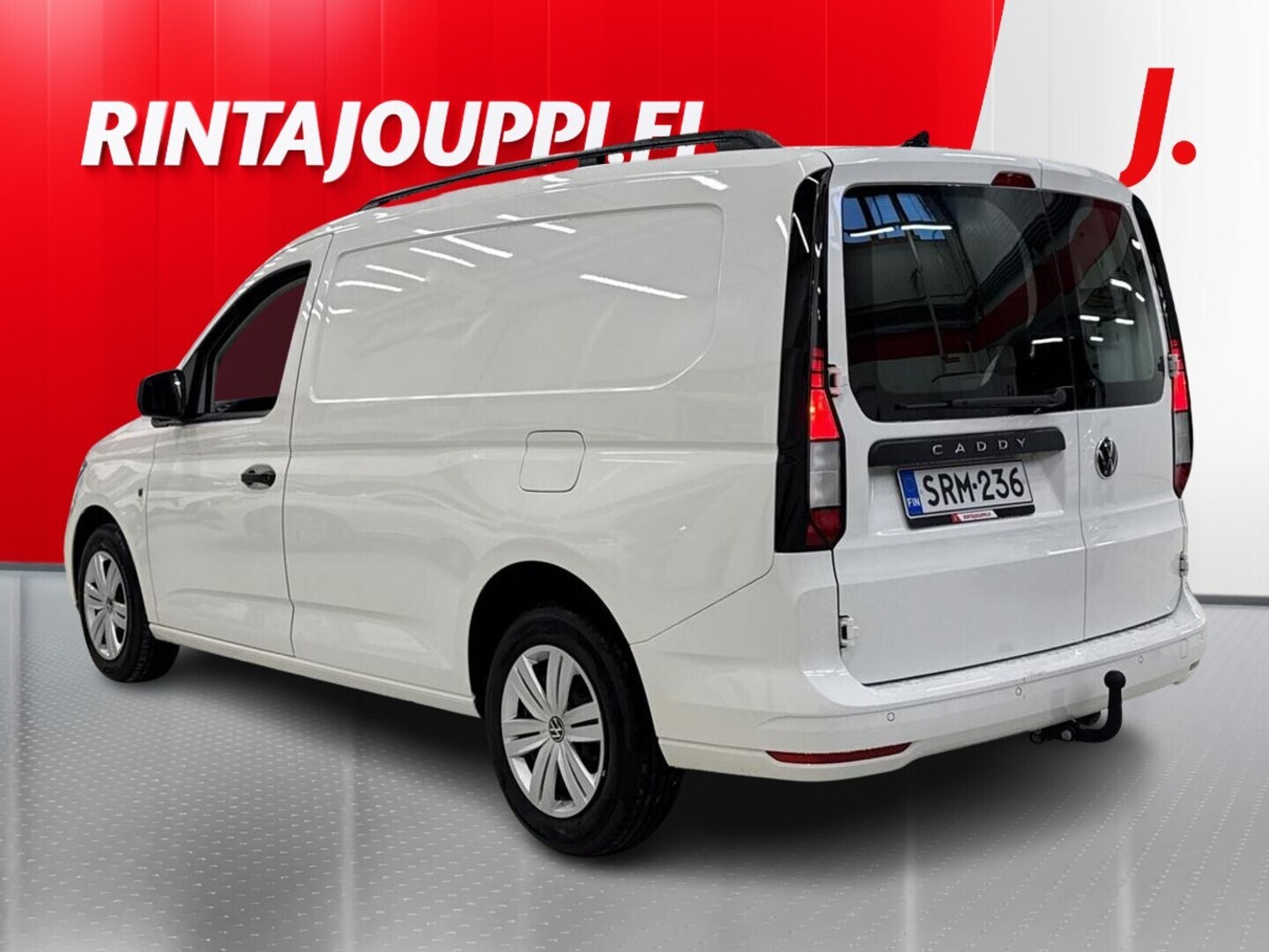VOLKSWAGEN Caddy Maxi 7