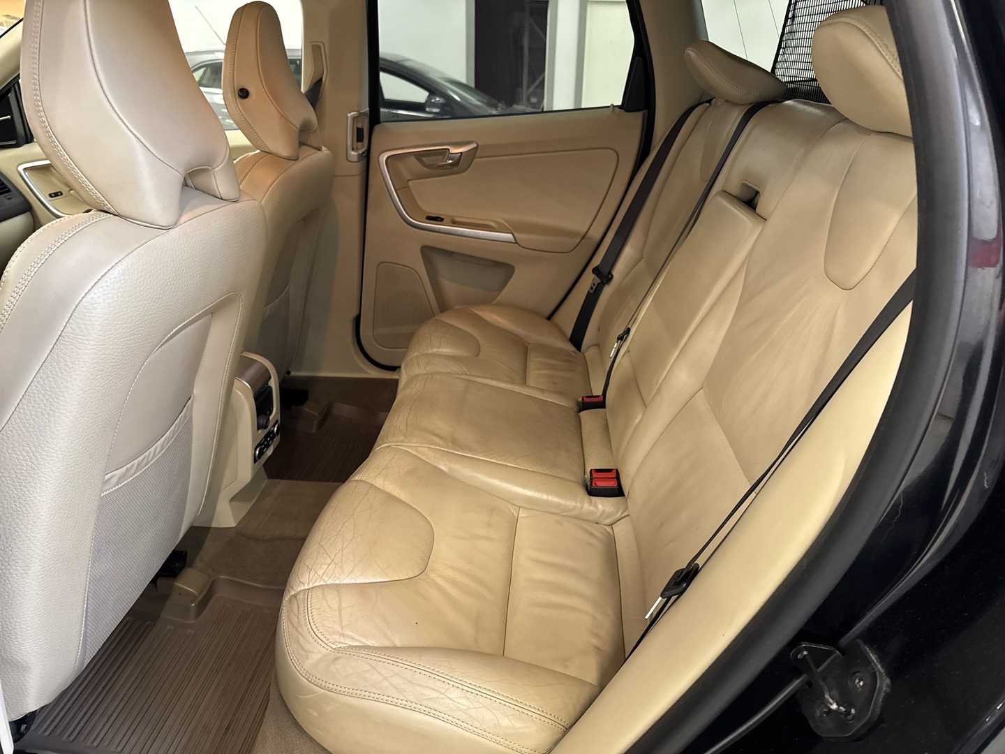 VOLVO XC60 2009