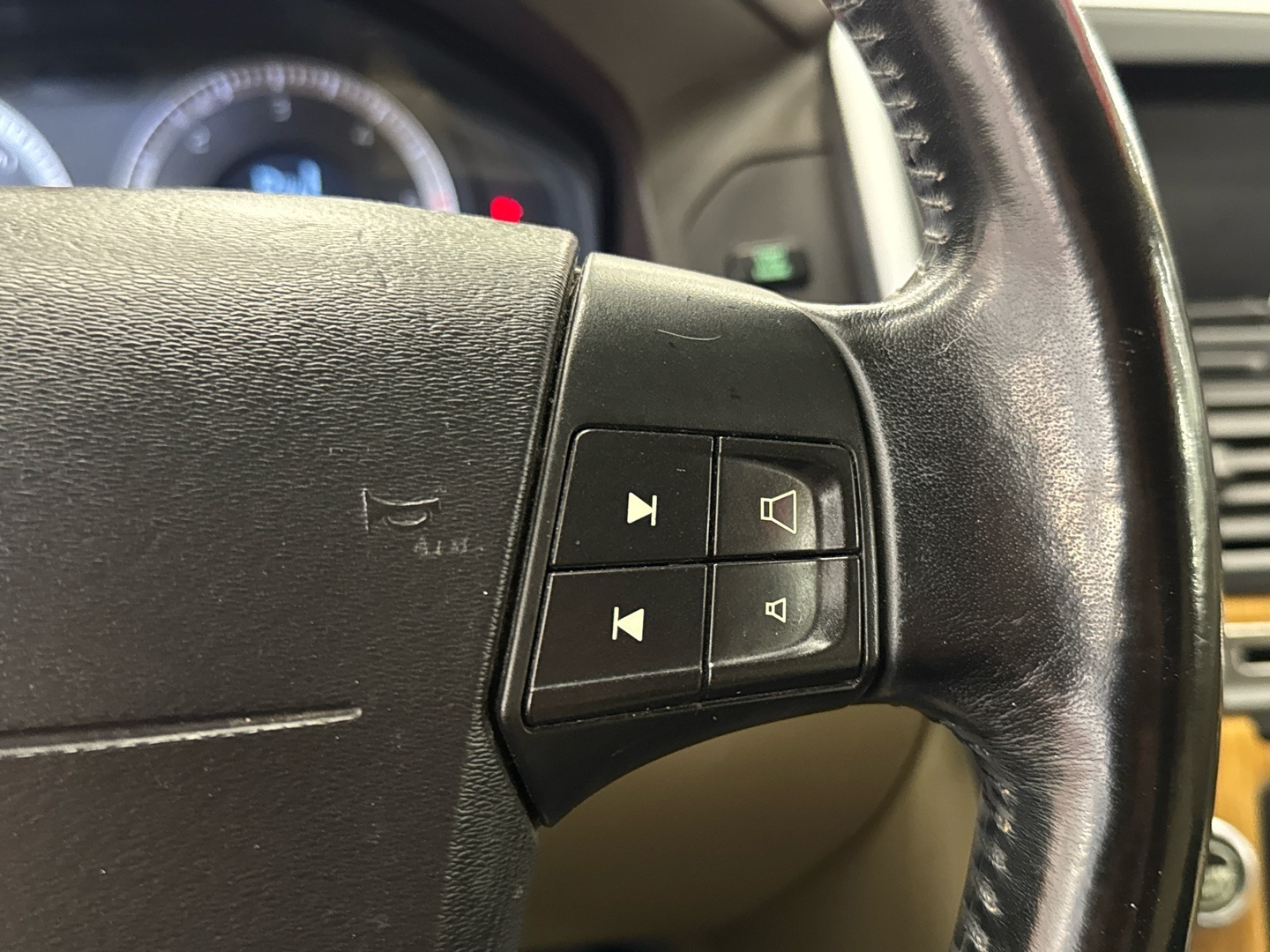 VOLVO XC60 2009