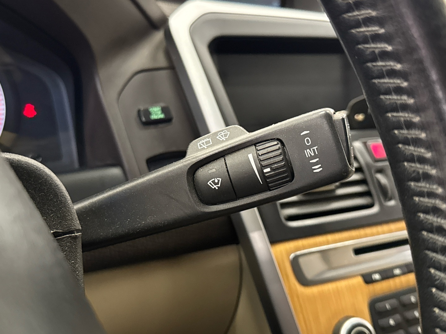 VOLVO XC60 2009