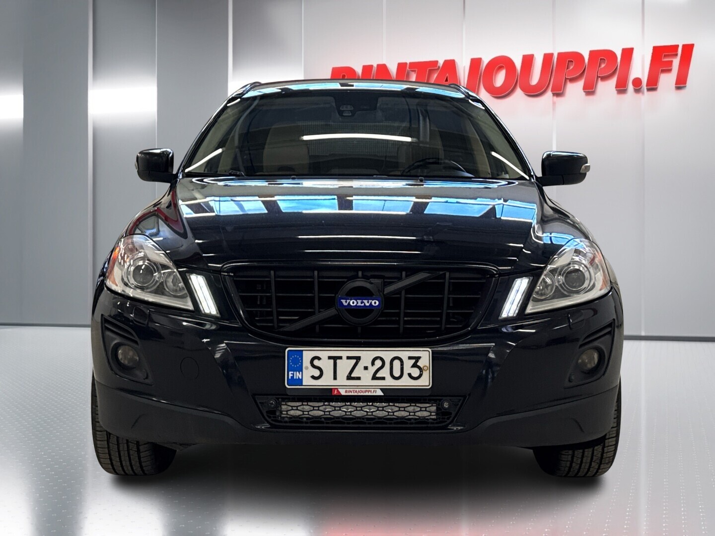VOLVO XC60 2009