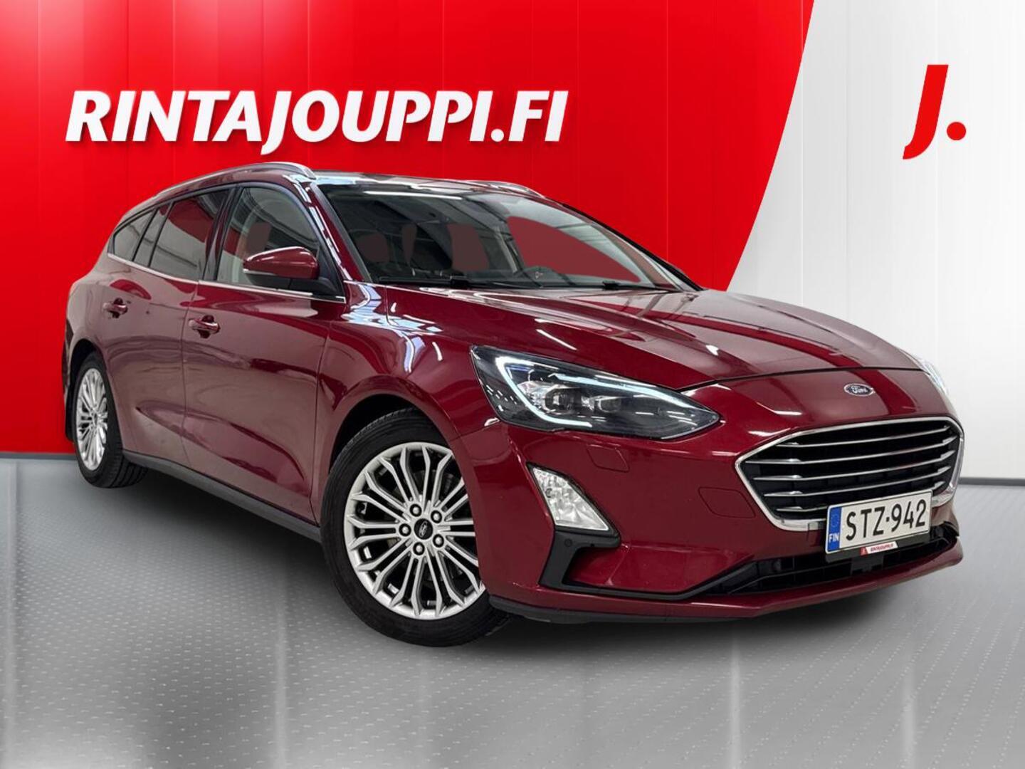 FORD Focus 2019