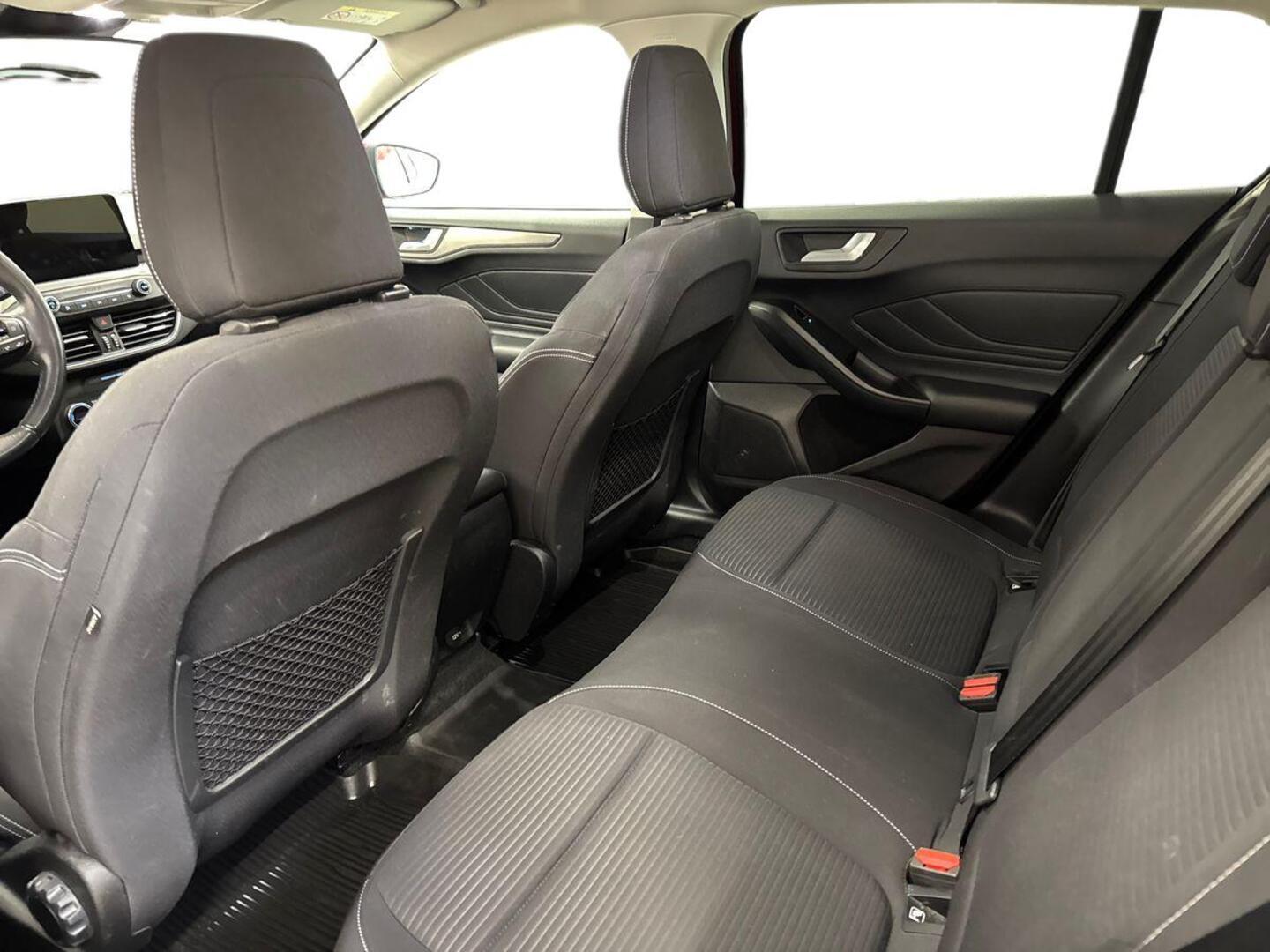 FORD Focus 2019