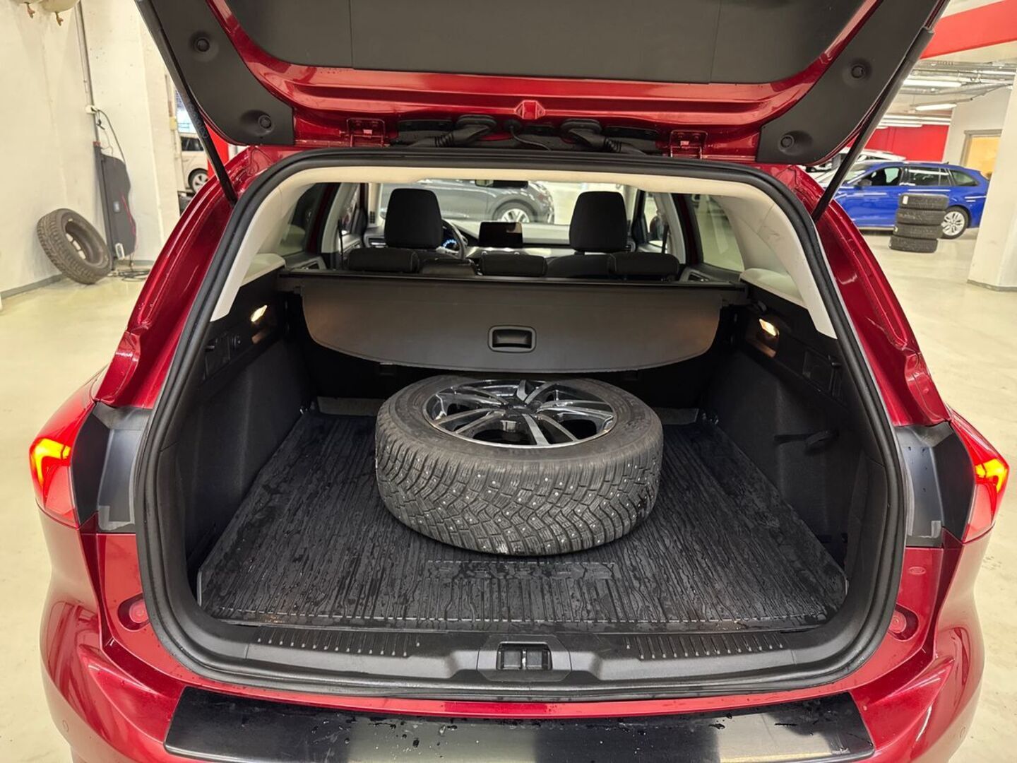 FORD Focus 2019