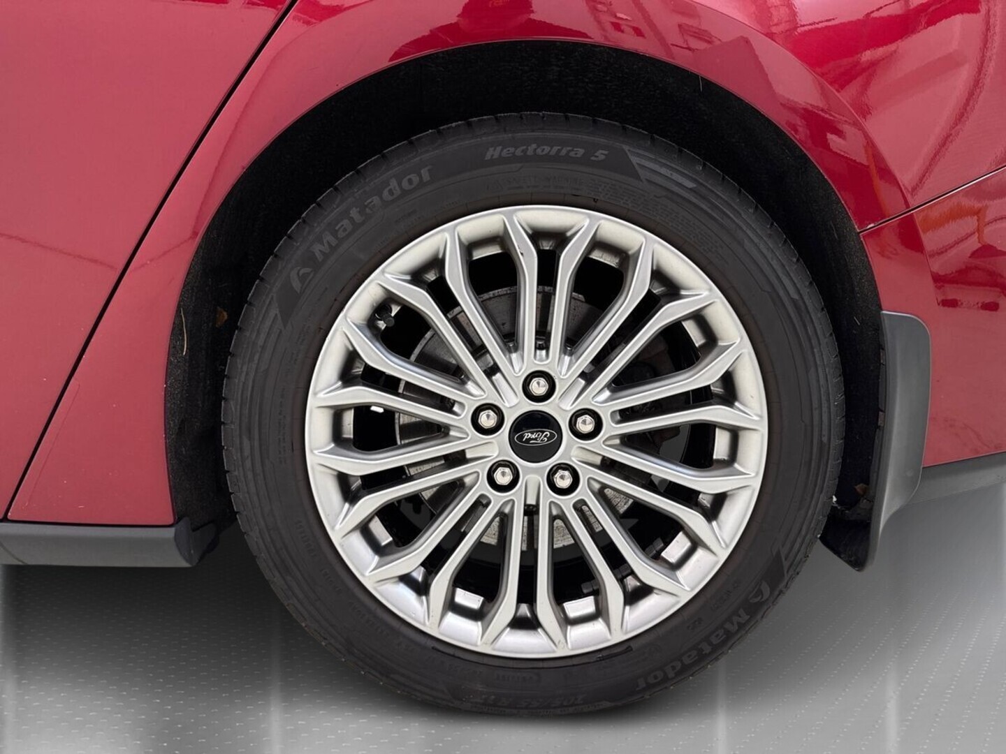 FORD Focus 2019