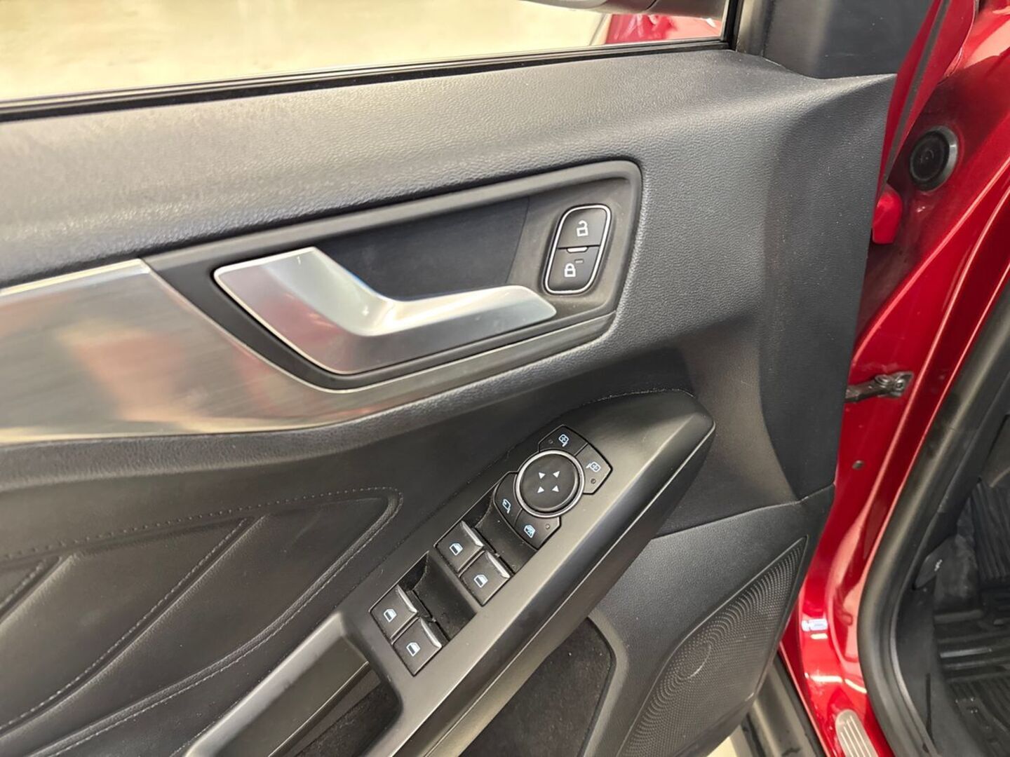 FORD Focus 2019