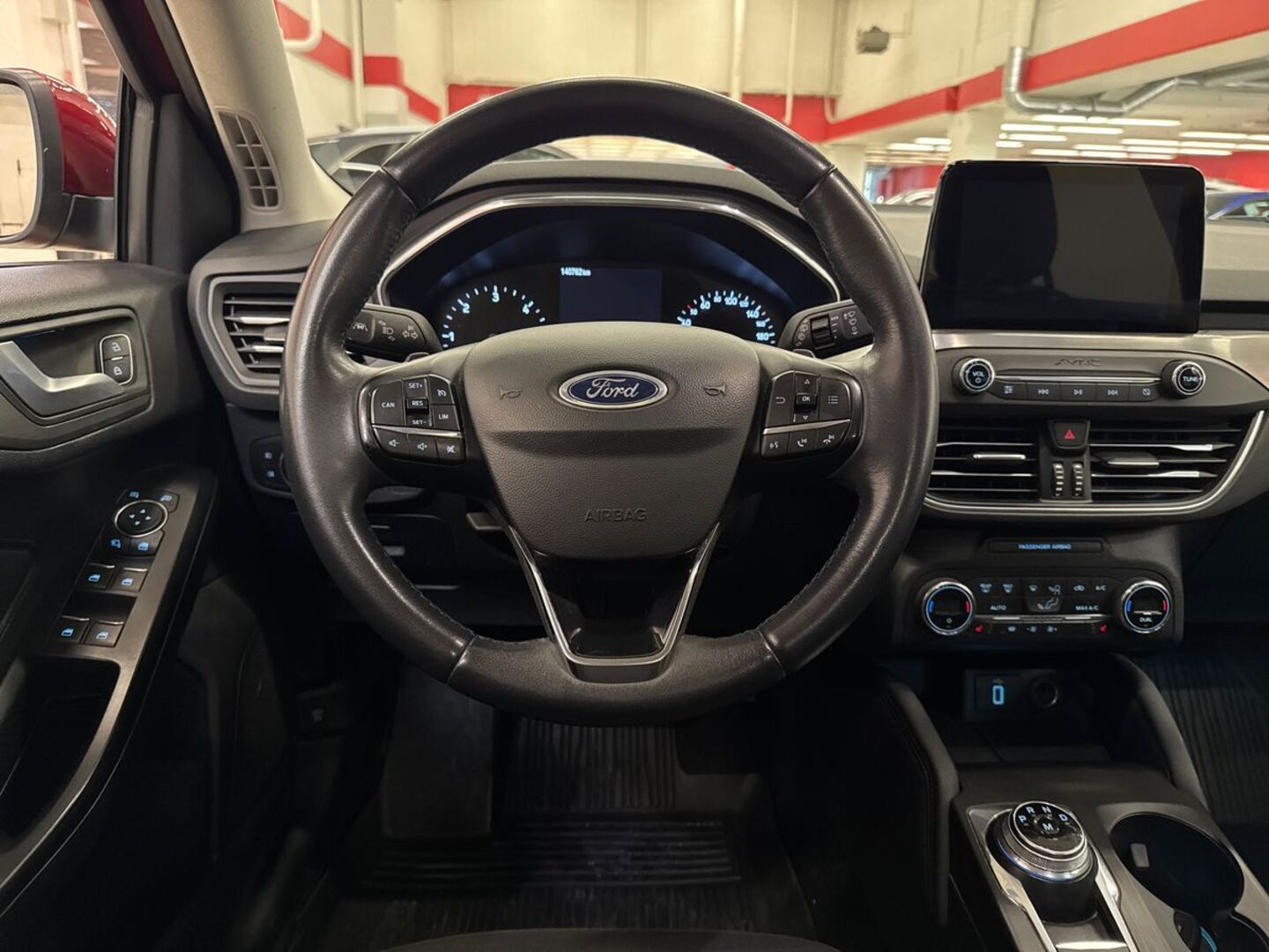 FORD Focus 2019