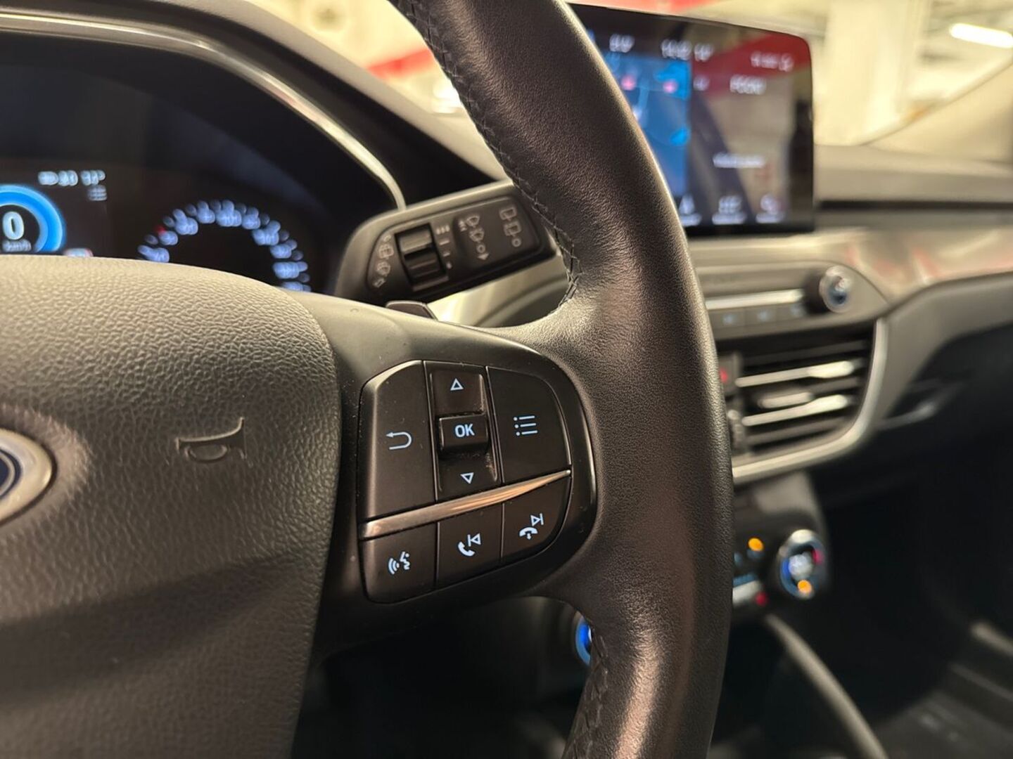 FORD Focus 2019