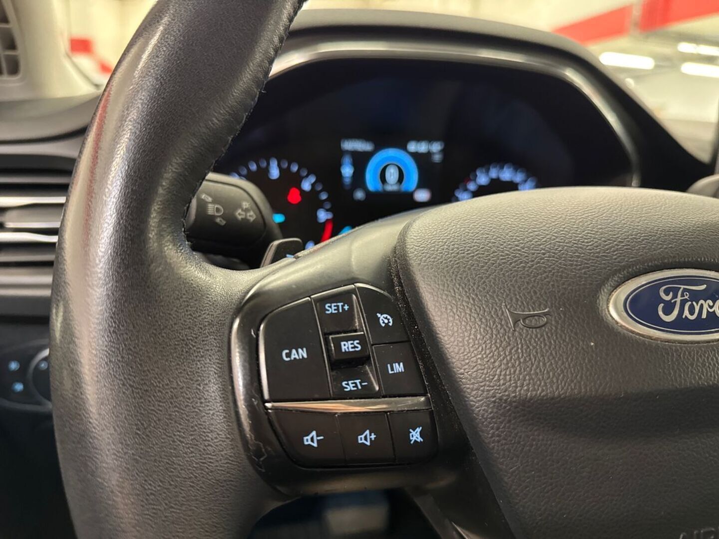 FORD Focus 2019