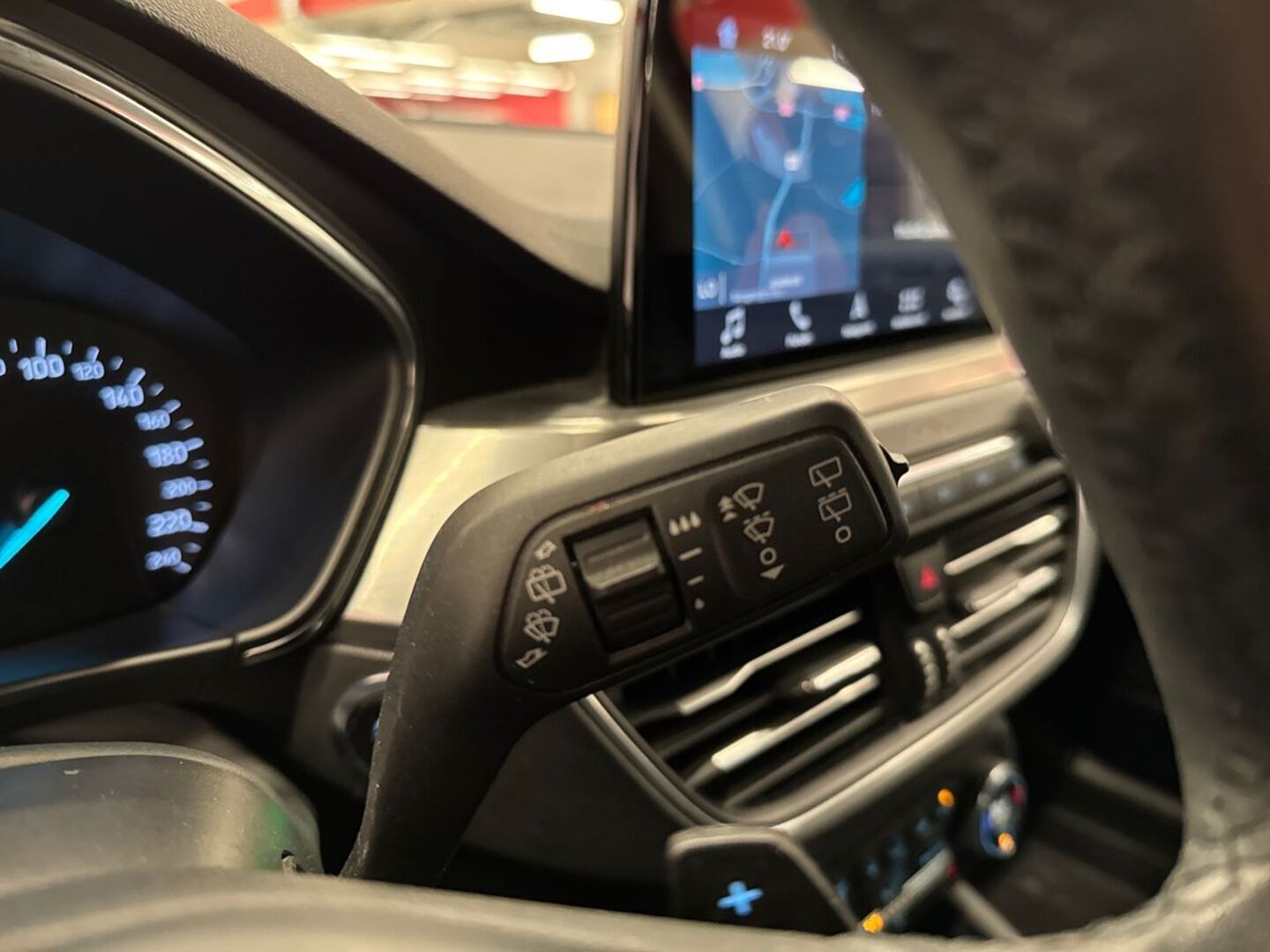 FORD Focus 2019
