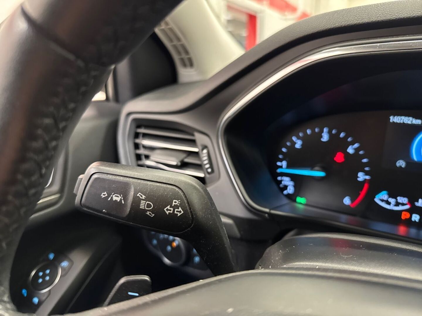 FORD Focus 2019