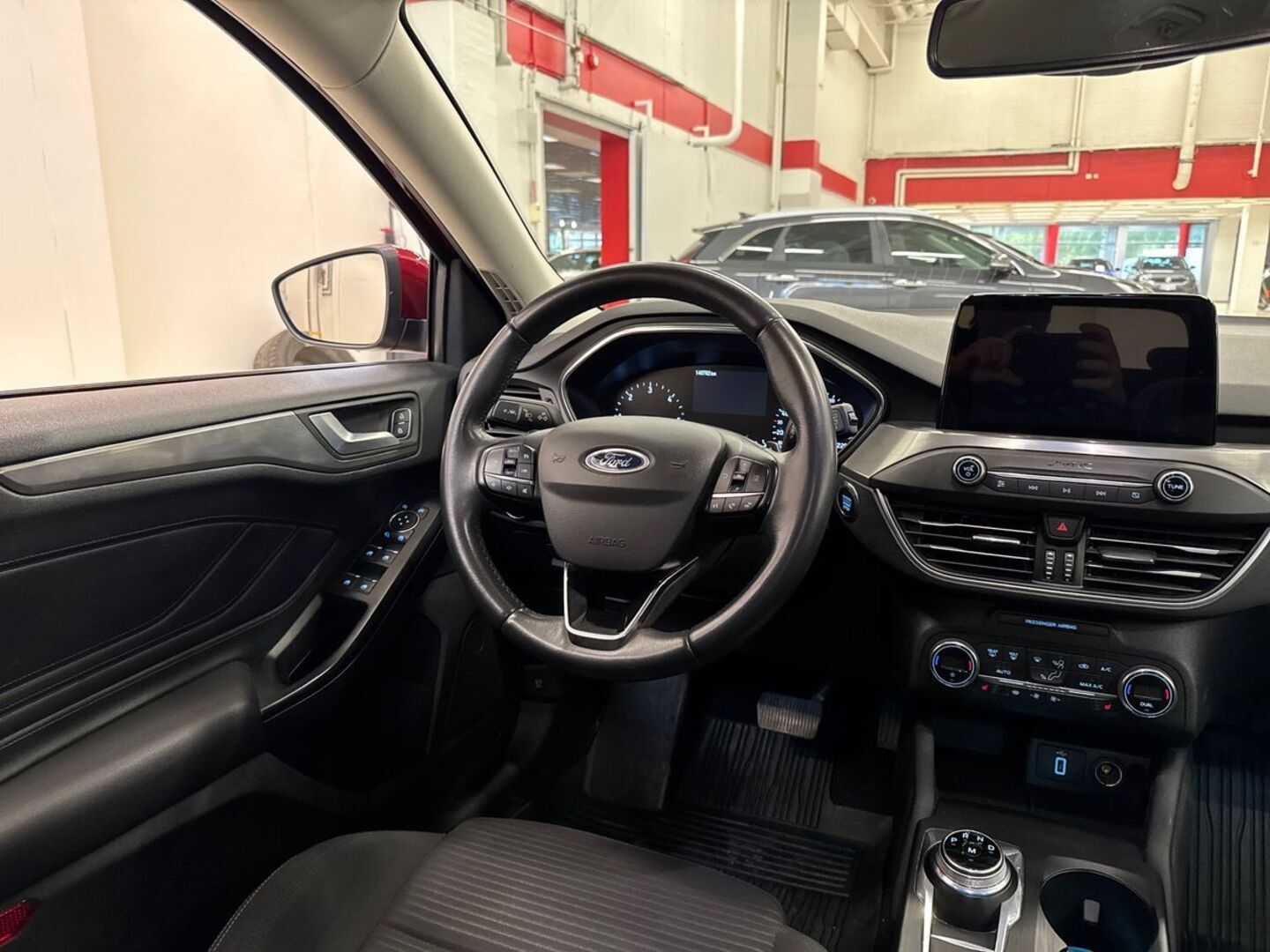 FORD Focus 2019
