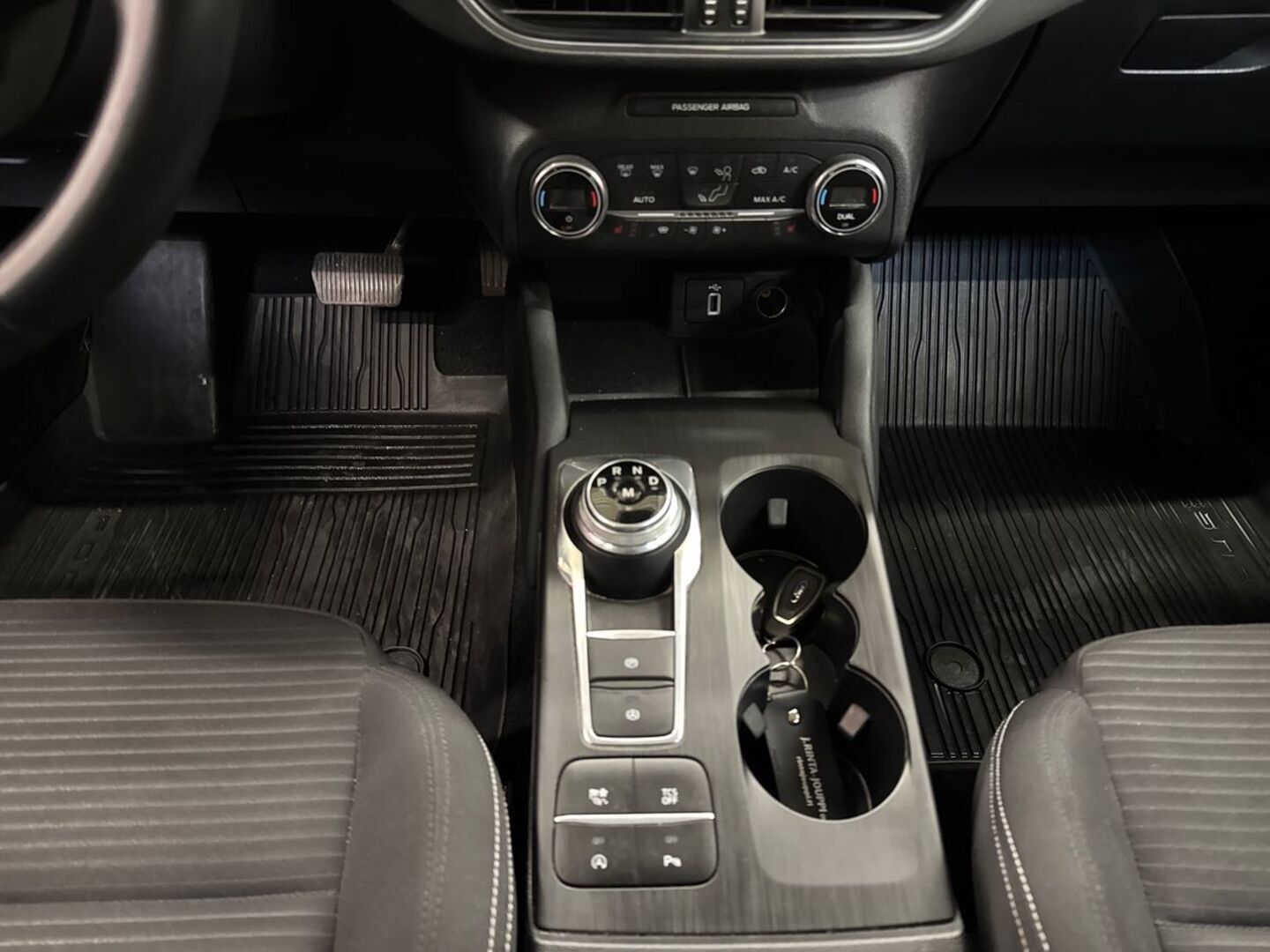 FORD Focus 2019