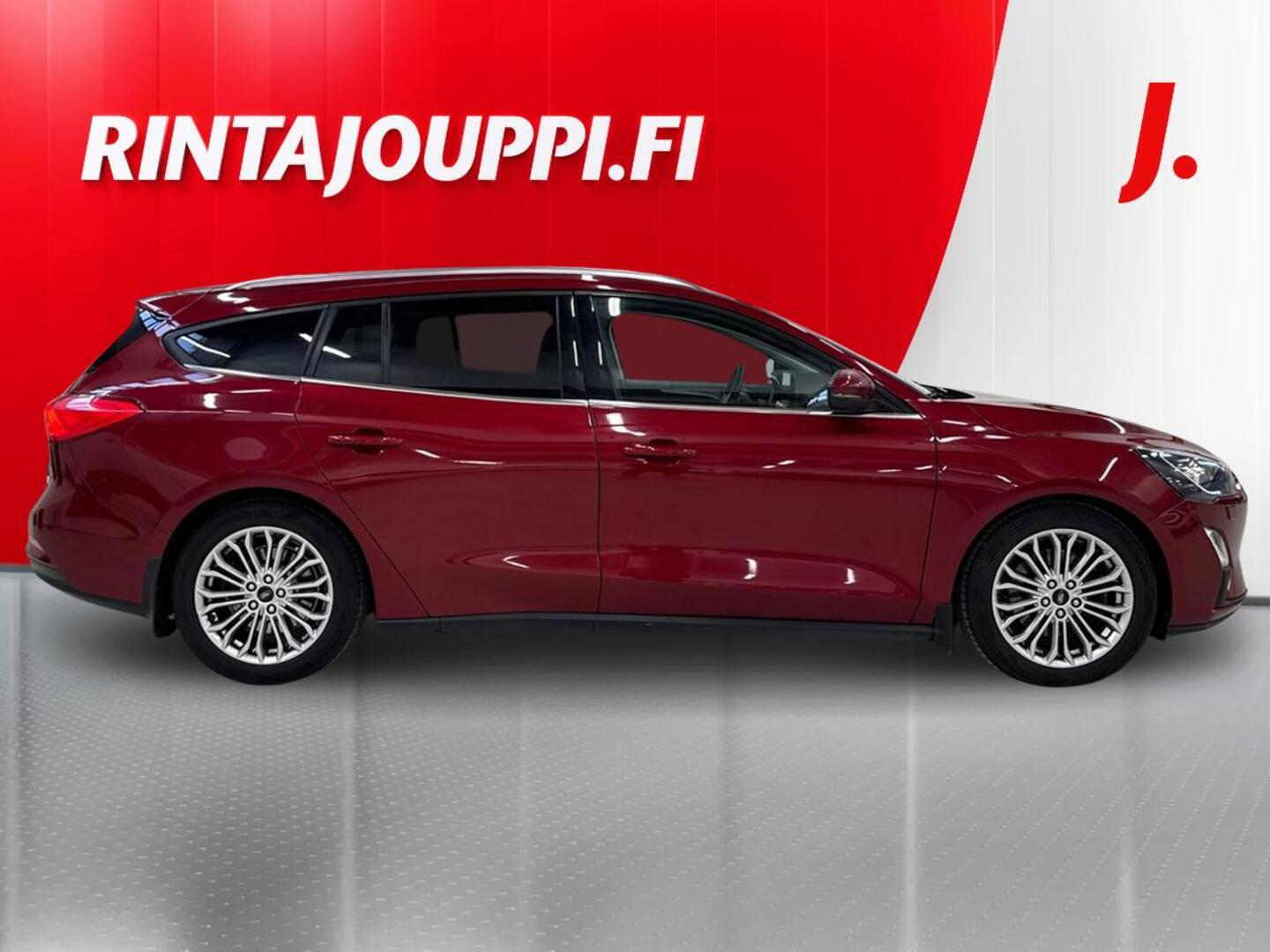 FORD Focus 2019