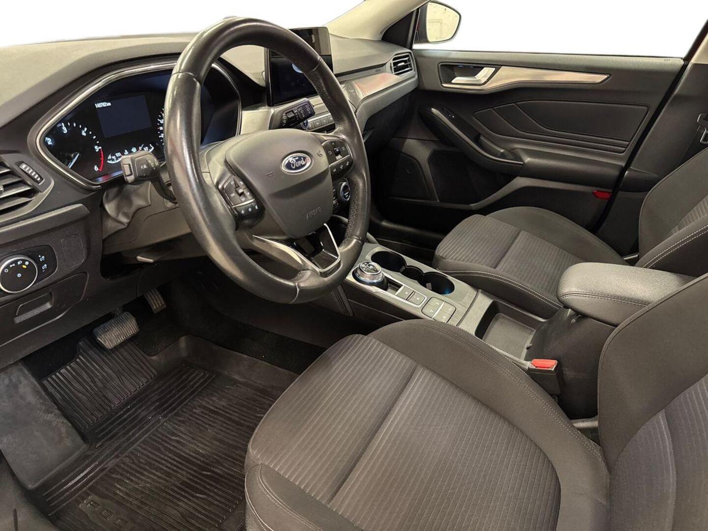 FORD Focus 2019