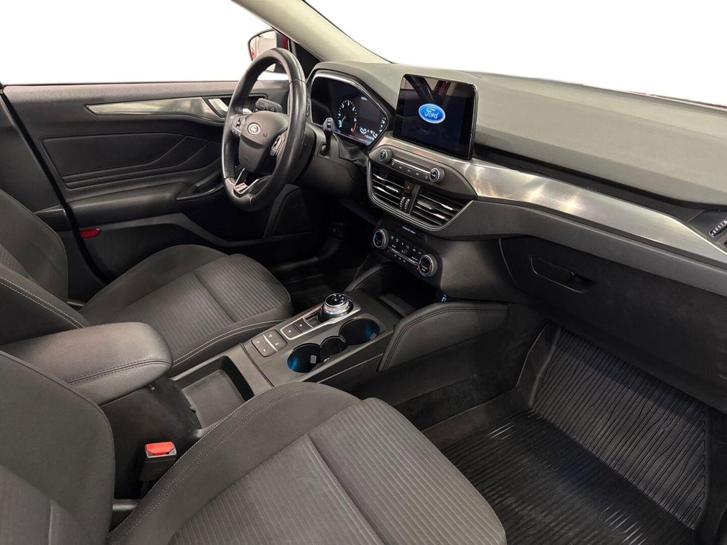 FORD Focus 2019
