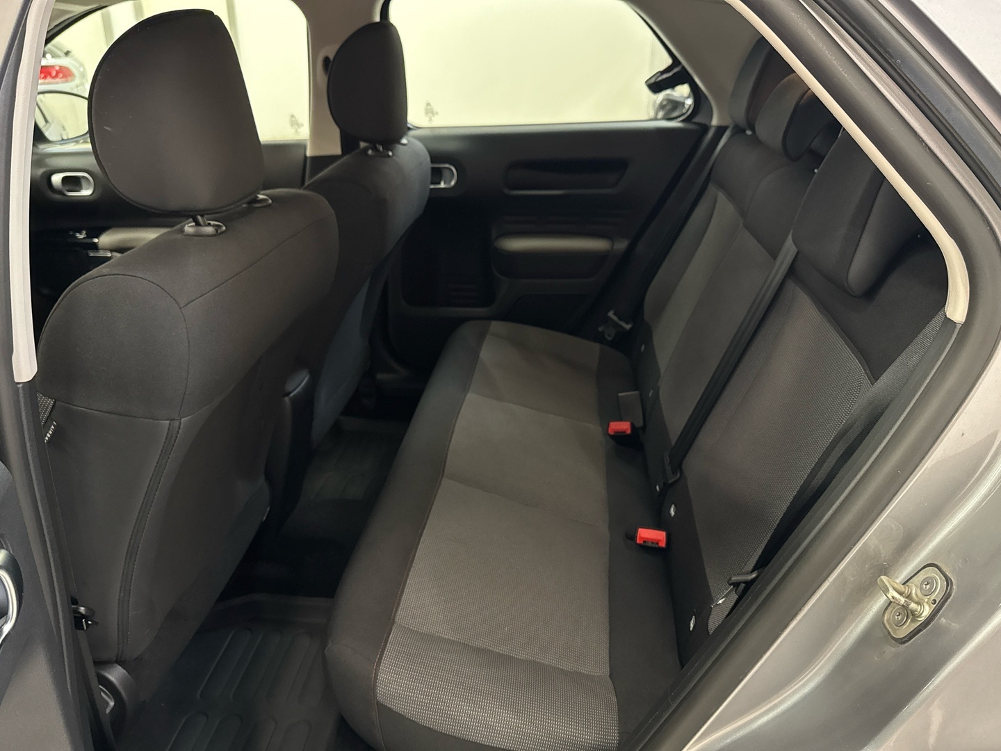 CITROEN C4 Cactus 2019