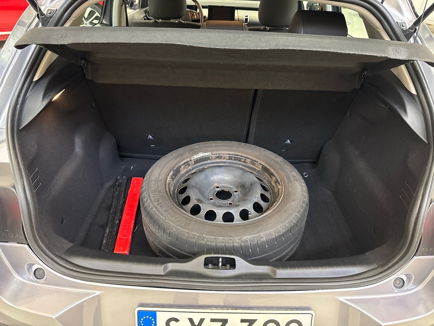 CITROEN C4 Cactus 2019