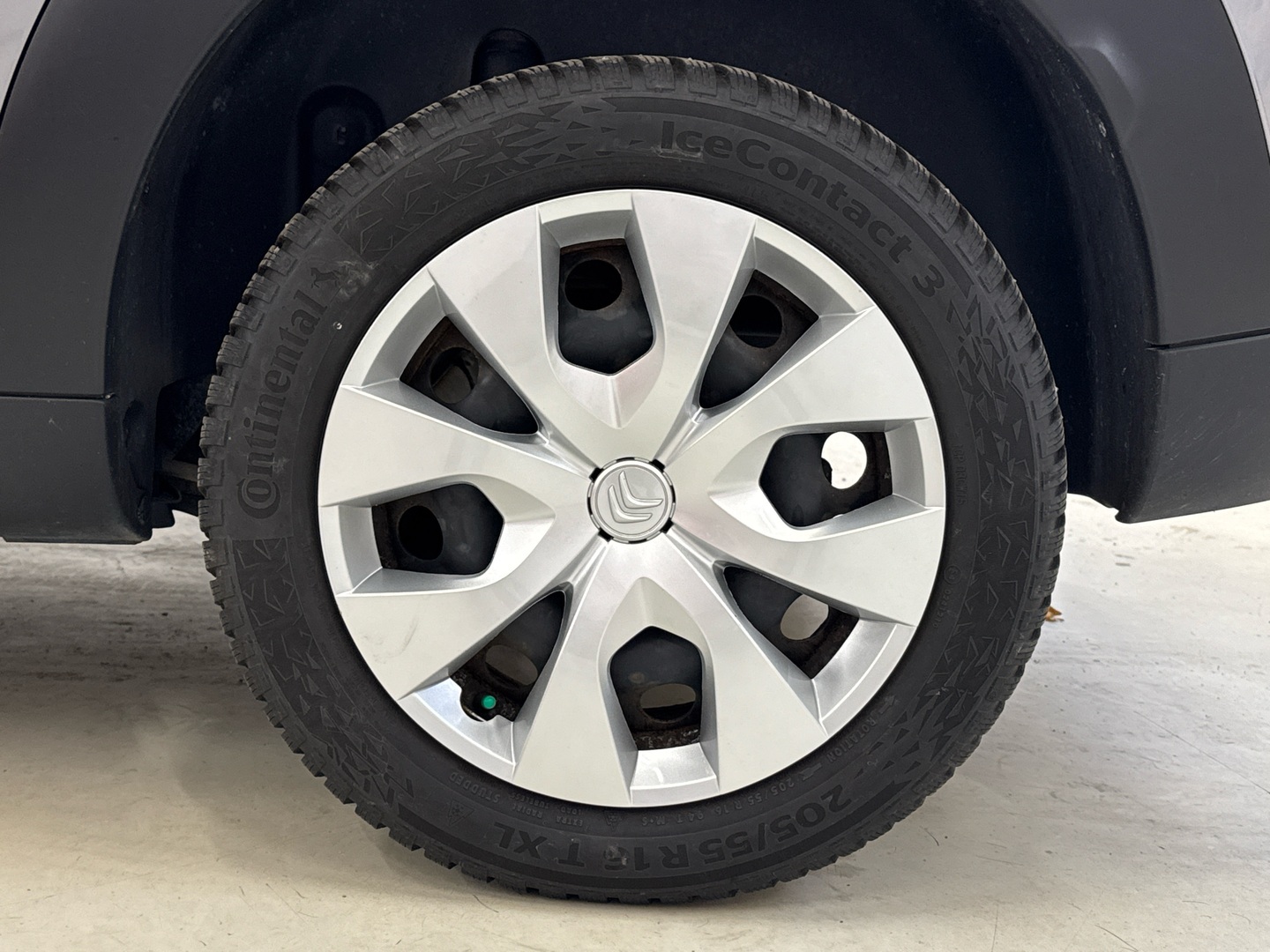 CITROEN C4 Cactus 2019