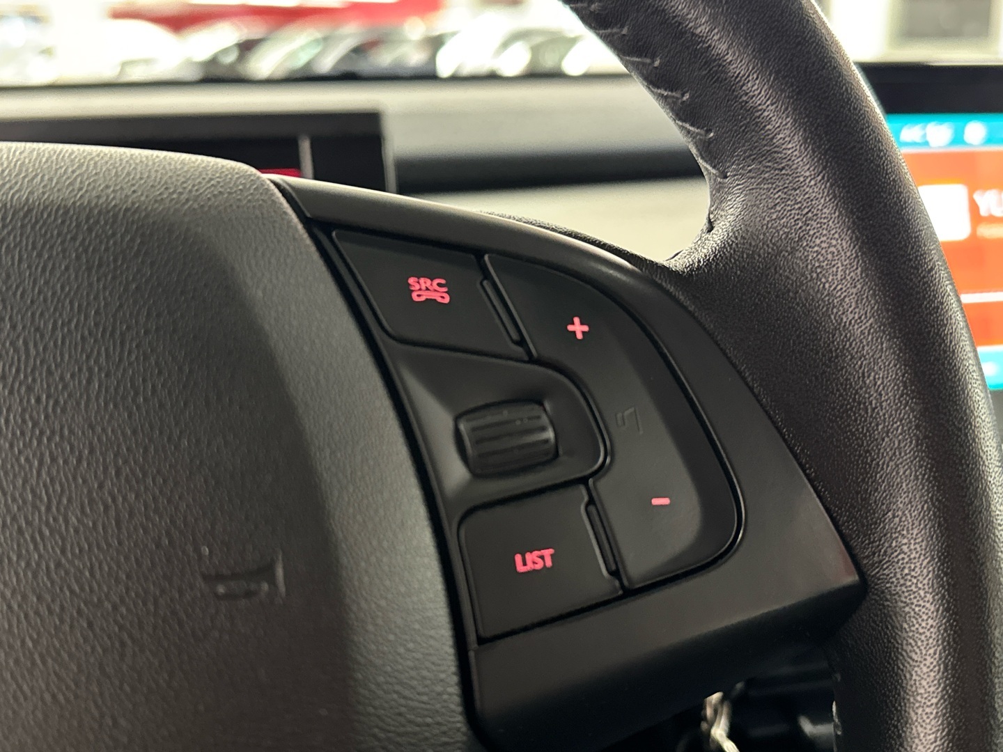 CITROEN C4 Cactus 2019