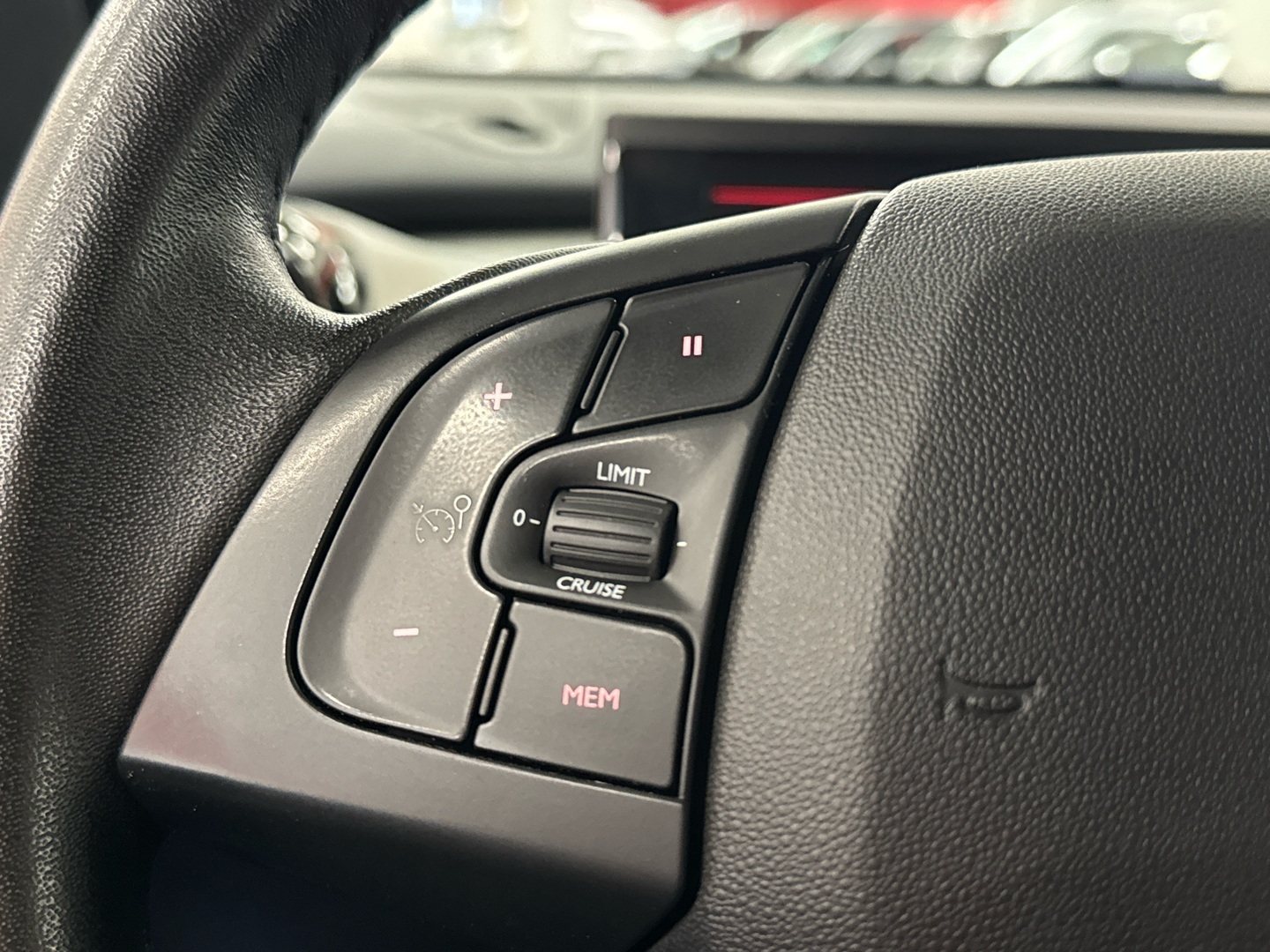 CITROEN C4 Cactus 2019