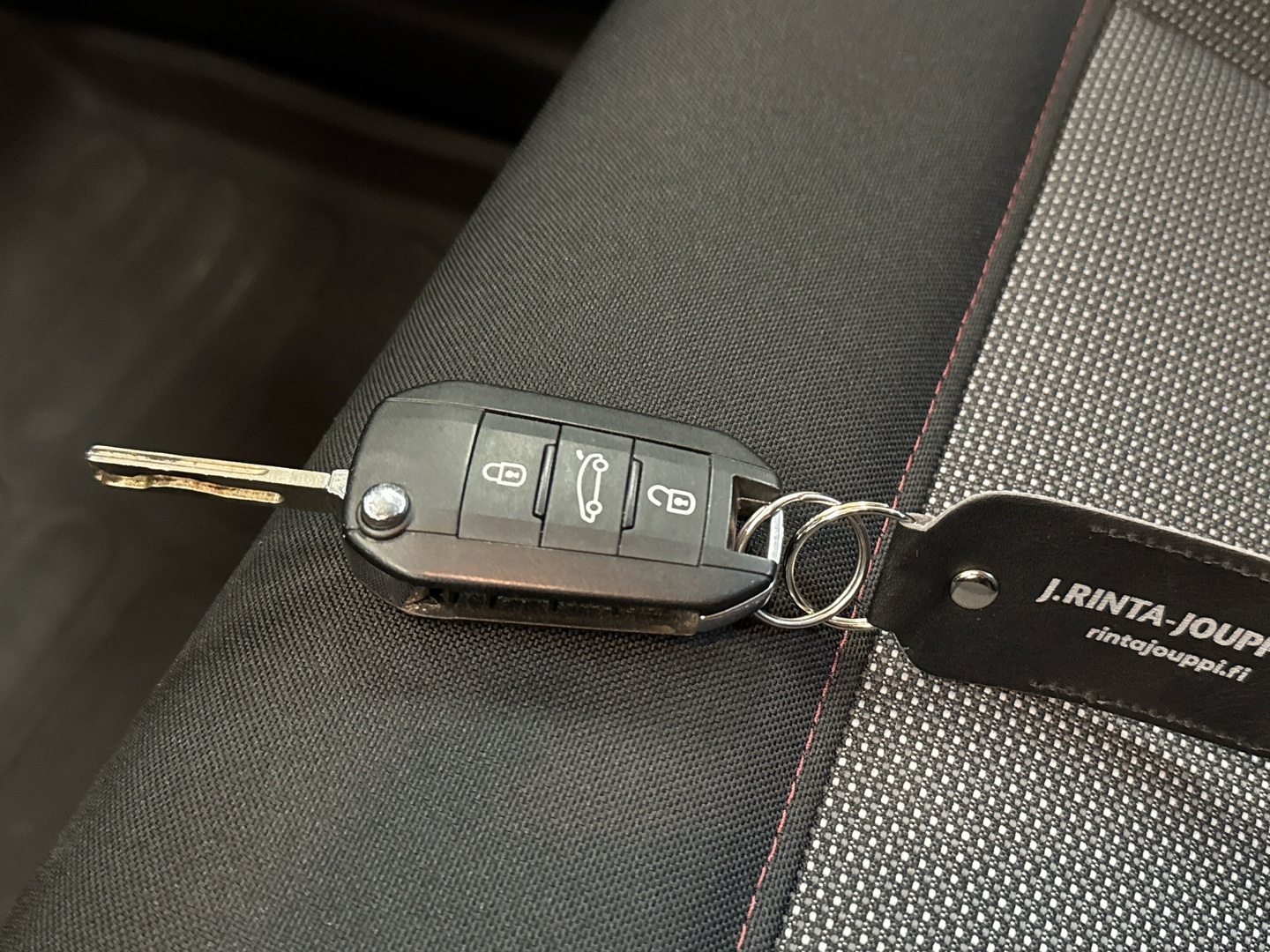 CITROEN C4 Cactus 2019