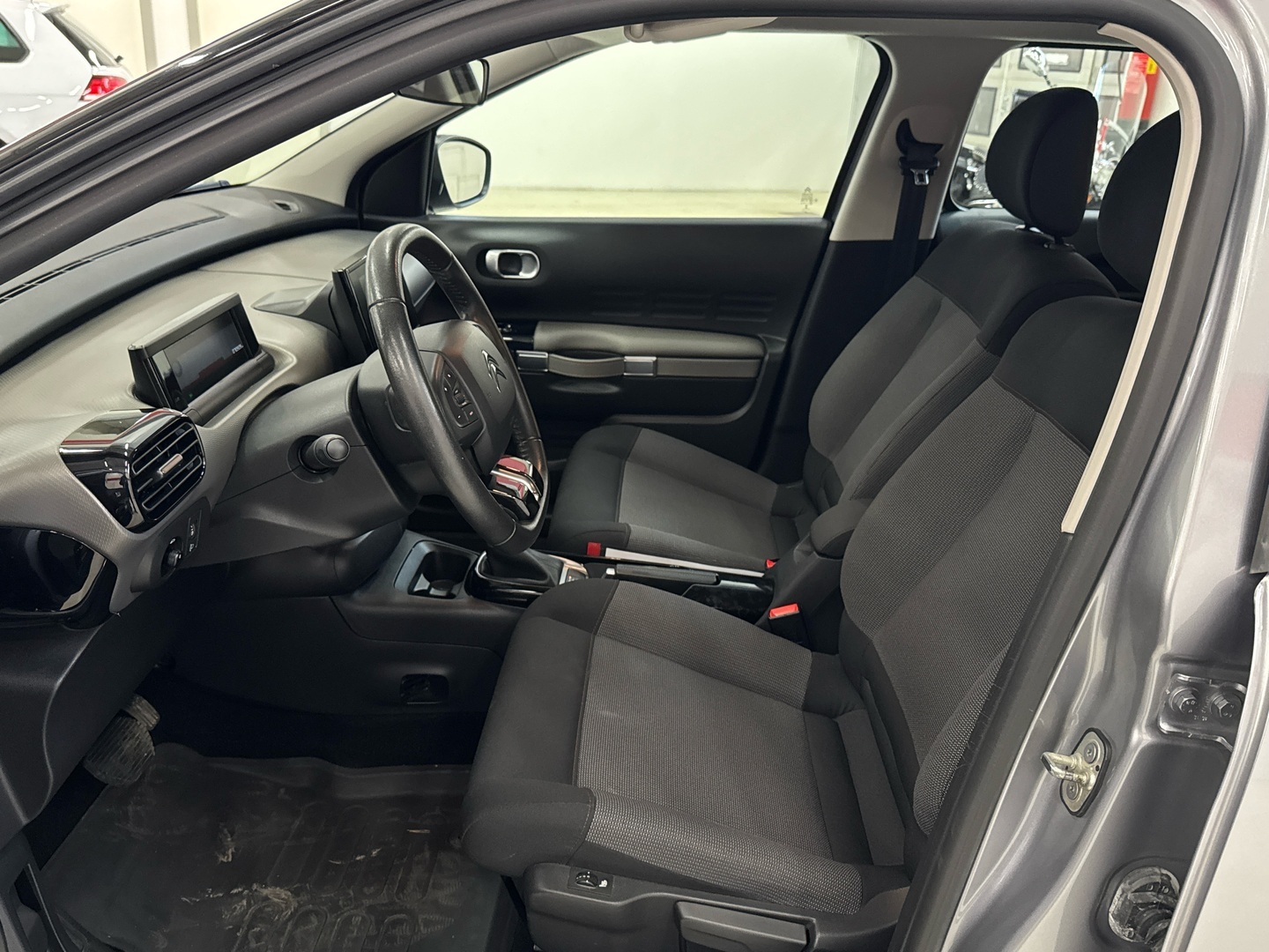 CITROEN C4 Cactus 2019