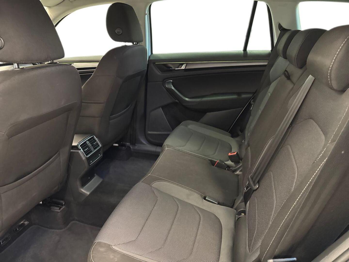 SKODA Kodiaq 2019