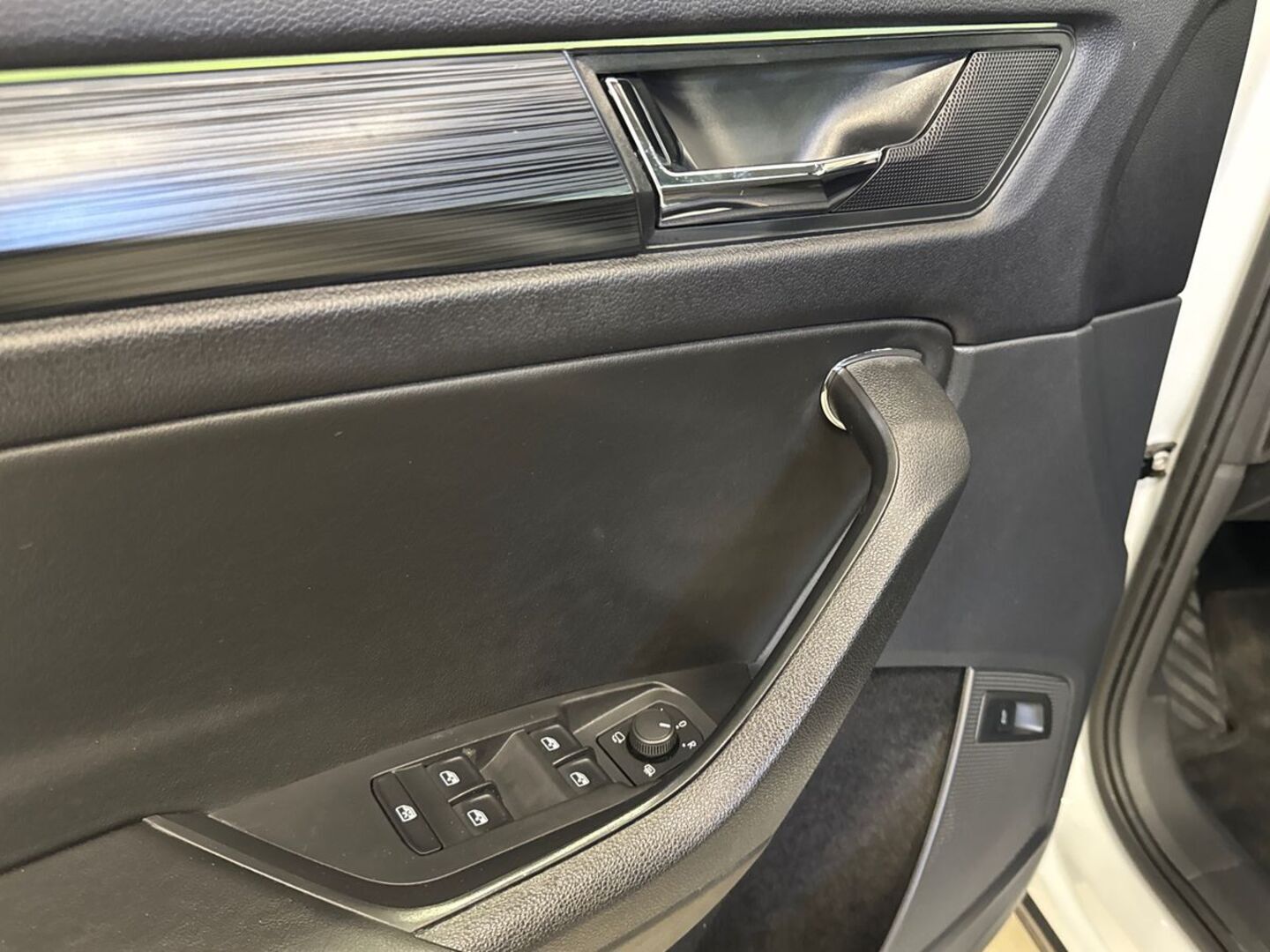 SKODA Kodiaq 2019