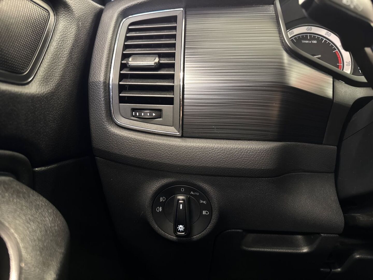 SKODA Kodiaq 2019