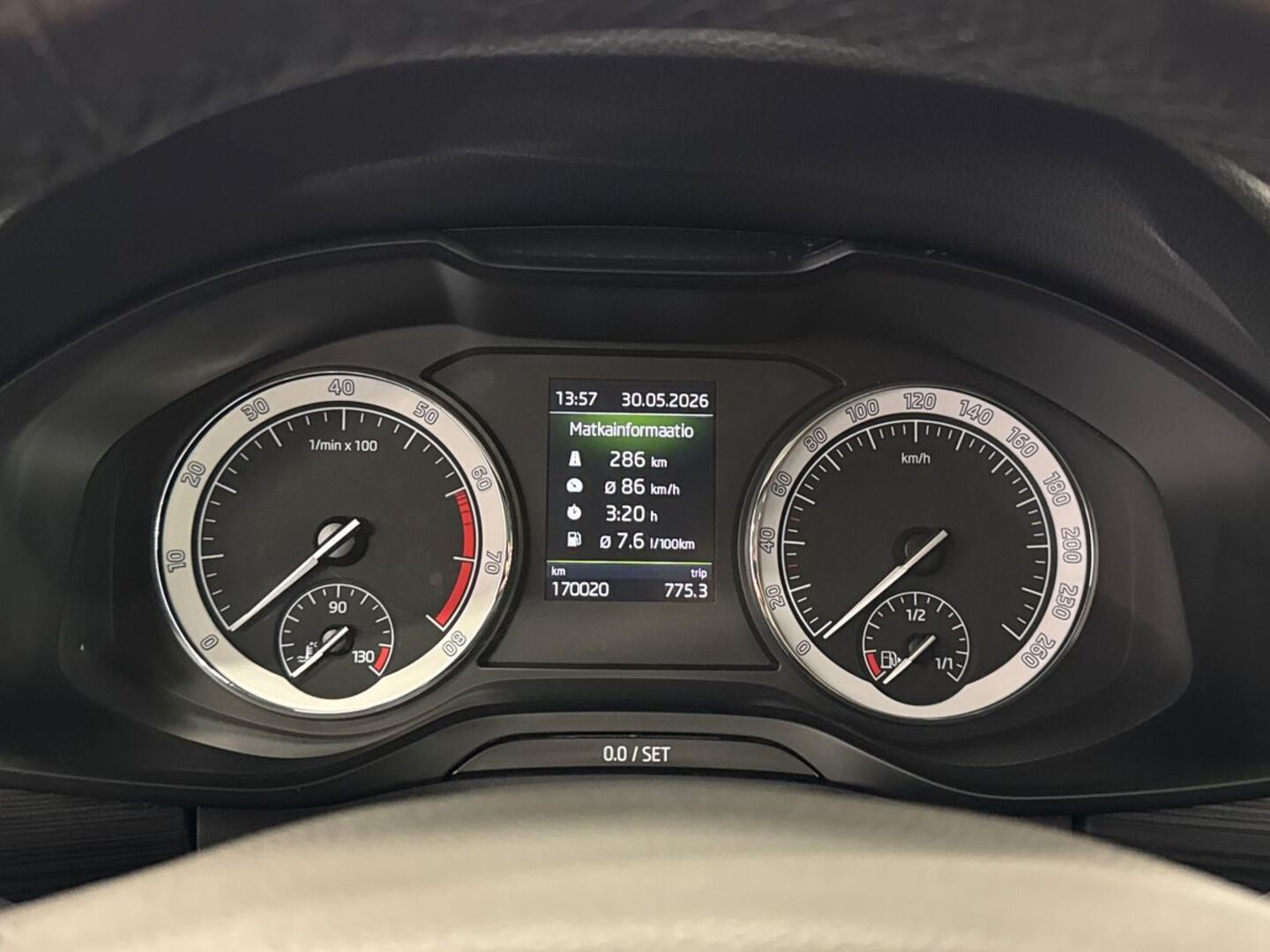 SKODA Kodiaq 2019