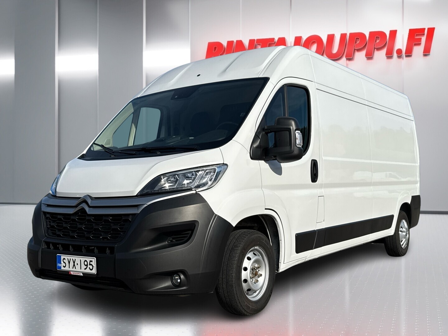 CITROEN Jumper 2023