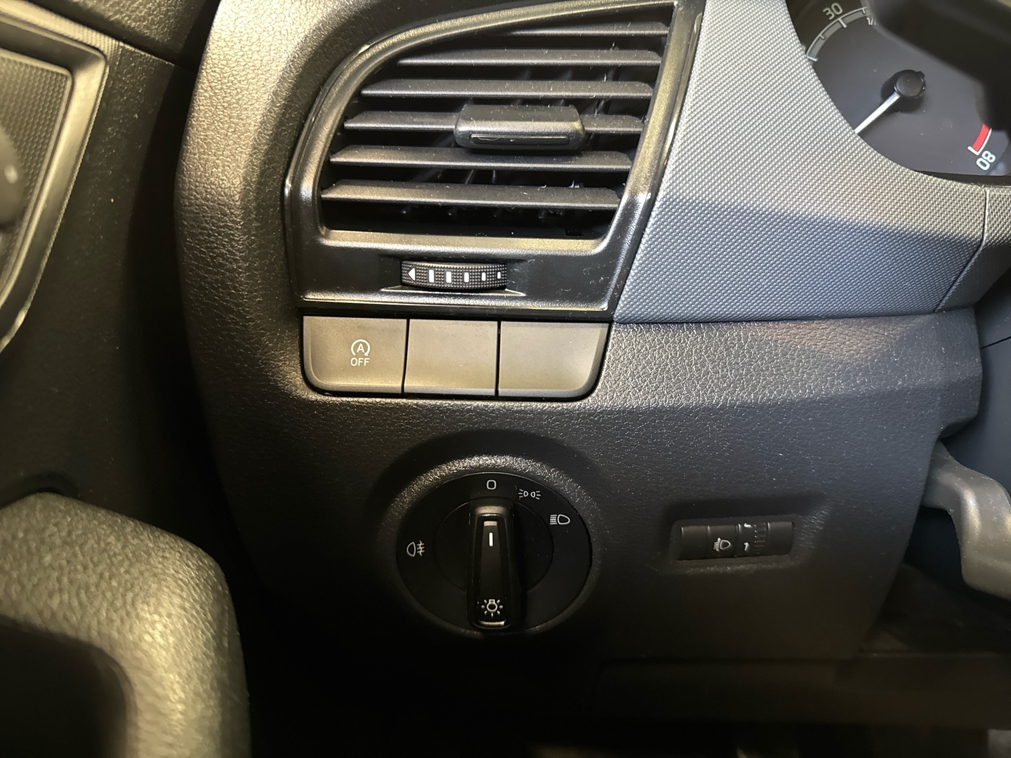 SKODA Fabia 2021