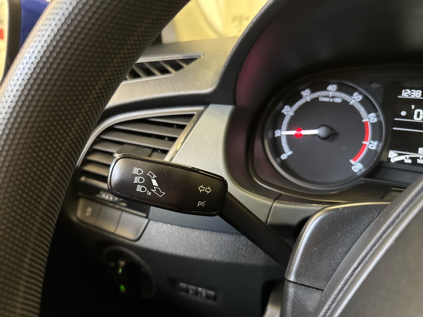 SKODA Fabia 2021
