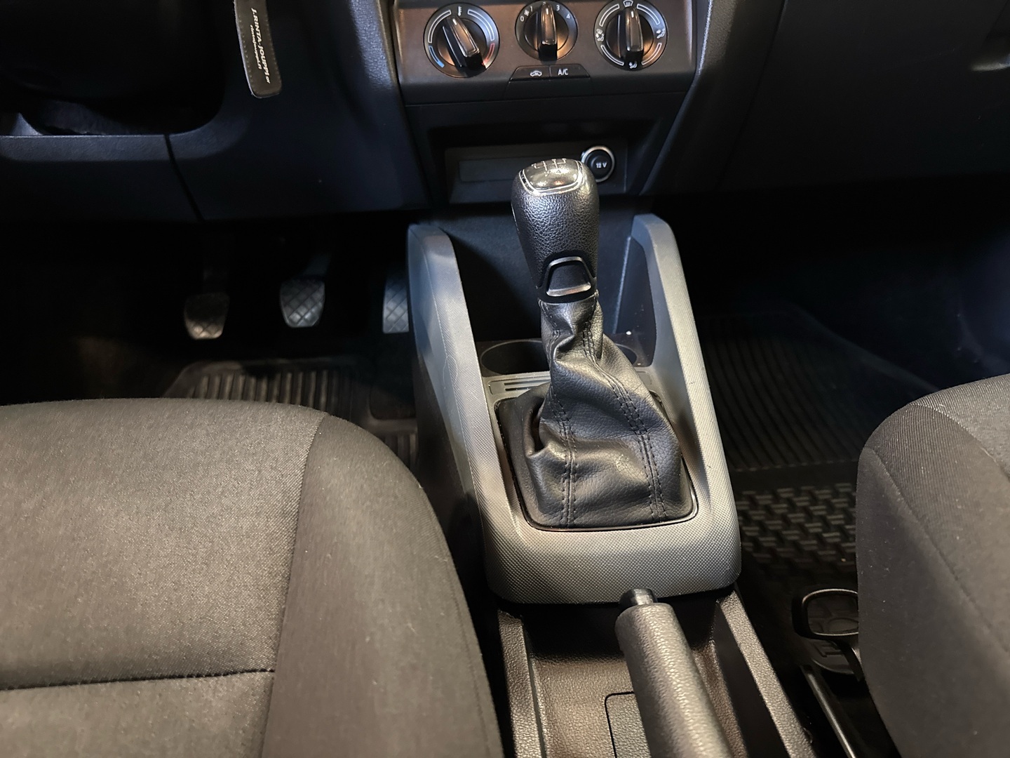 SKODA Fabia 2021