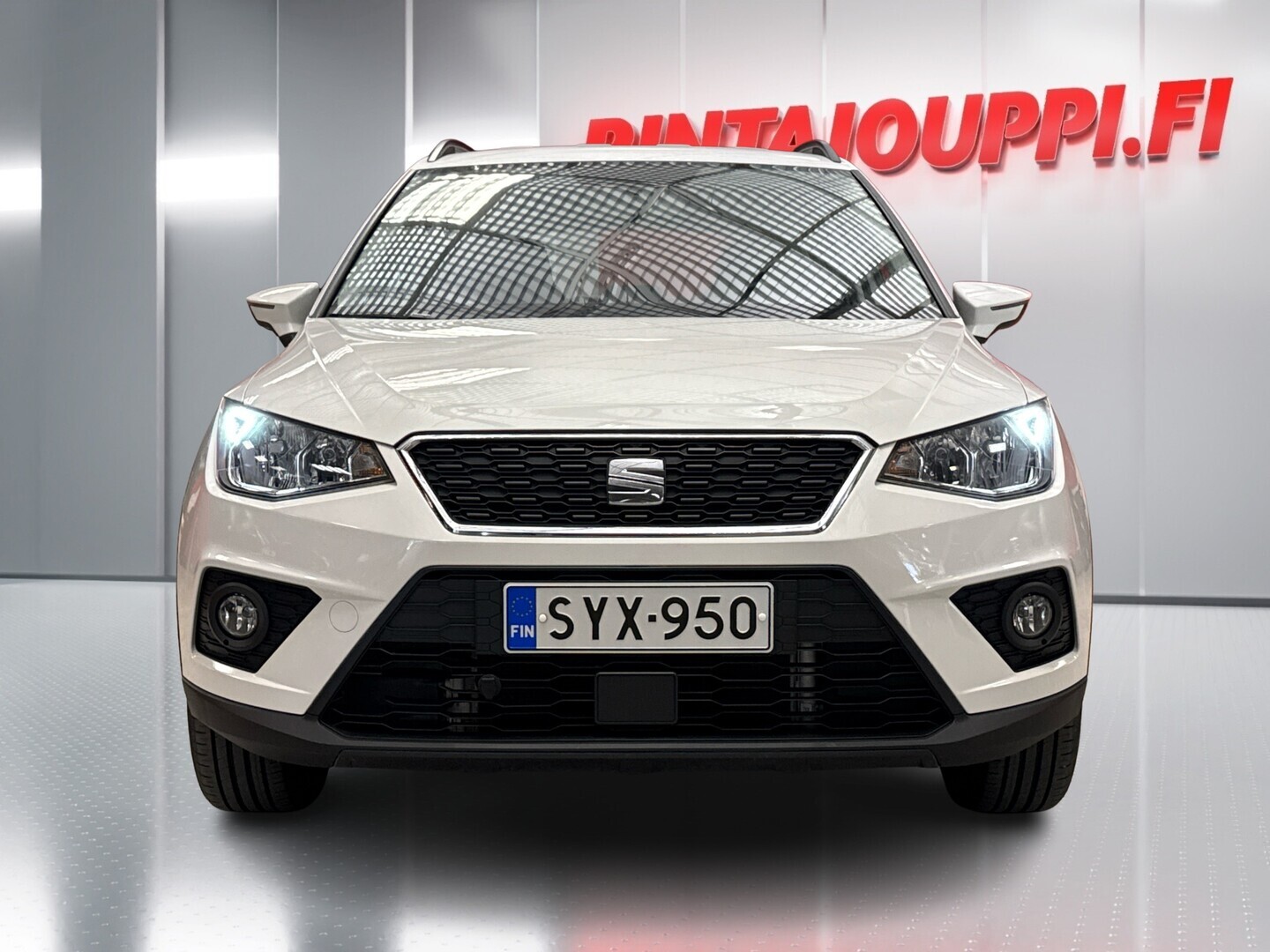 SEAT Arona 2022
