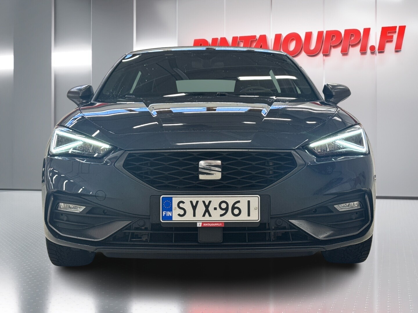 SEAT Leon 2021