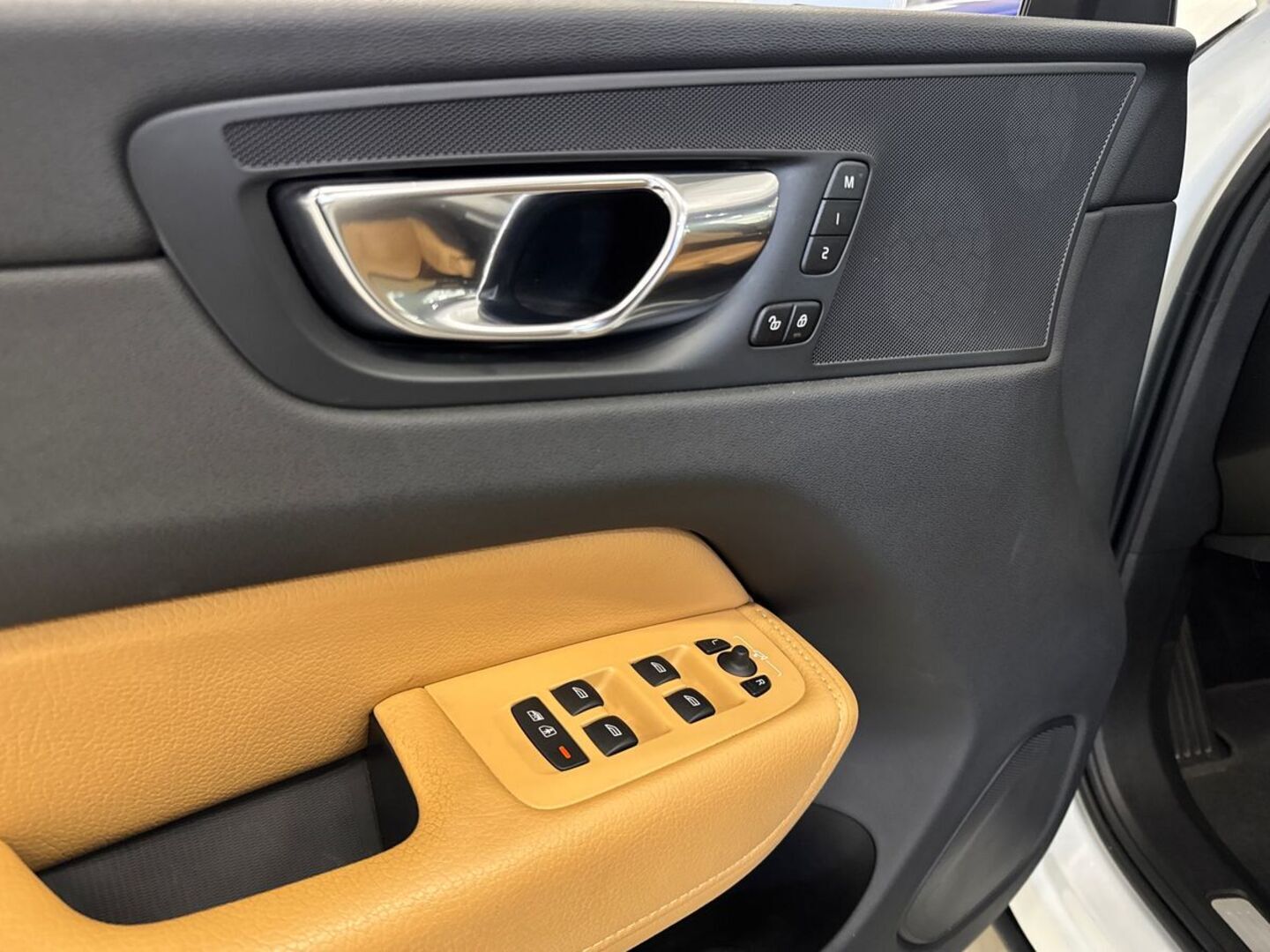 VOLVO XC60 15