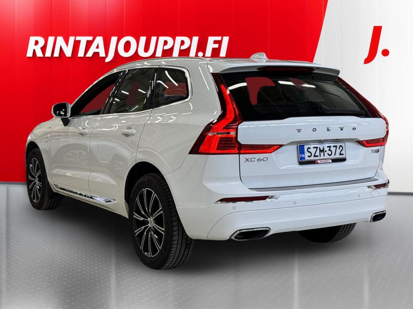 VOLVO XC60 2