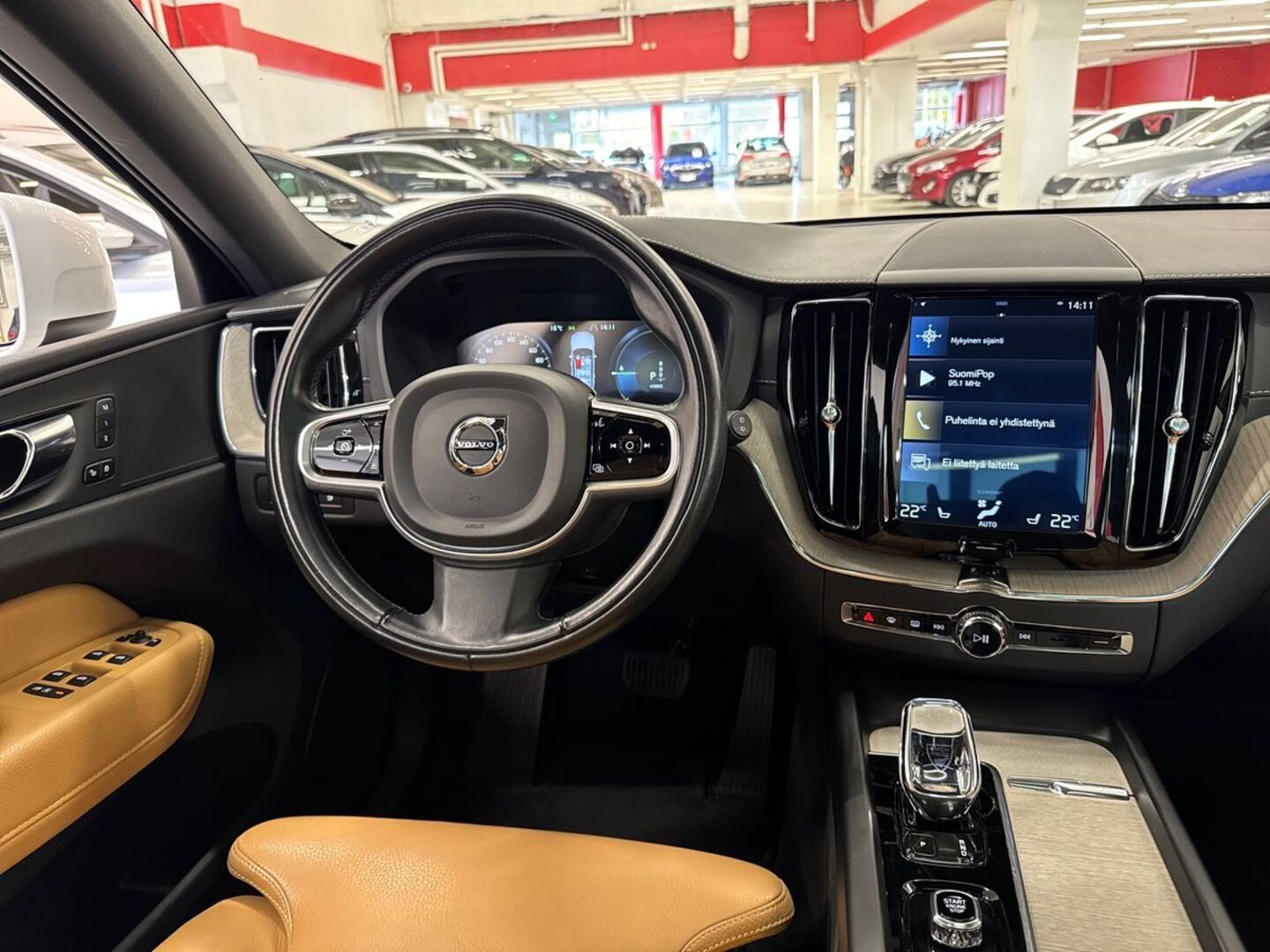 VOLVO XC60 31